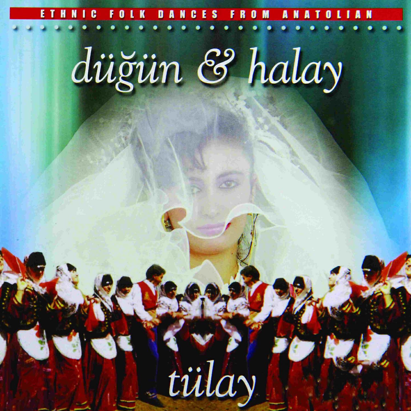 Релиз Düğün & Halay