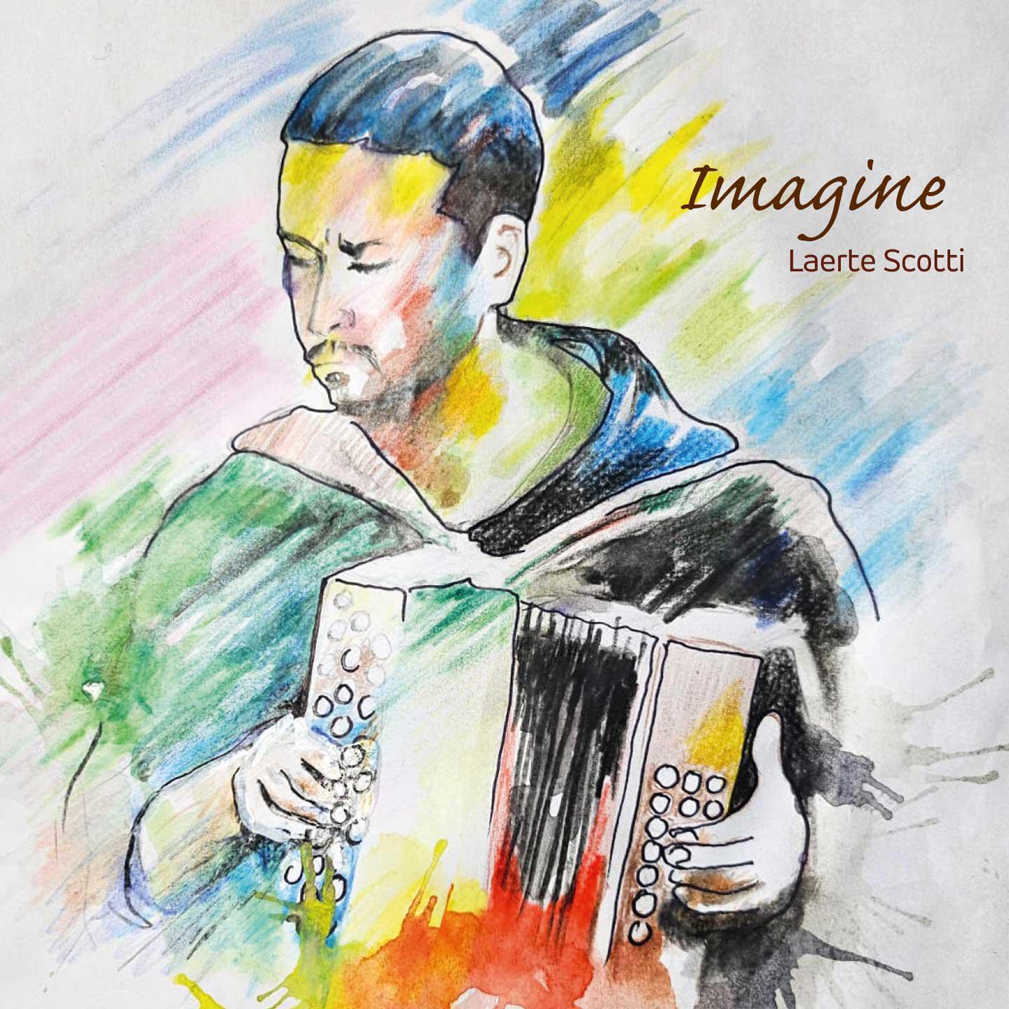 Релиз Imagine