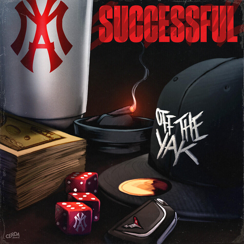 Релиз Successful