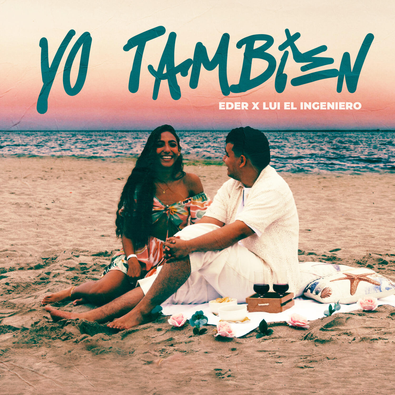 Релиз Yo también