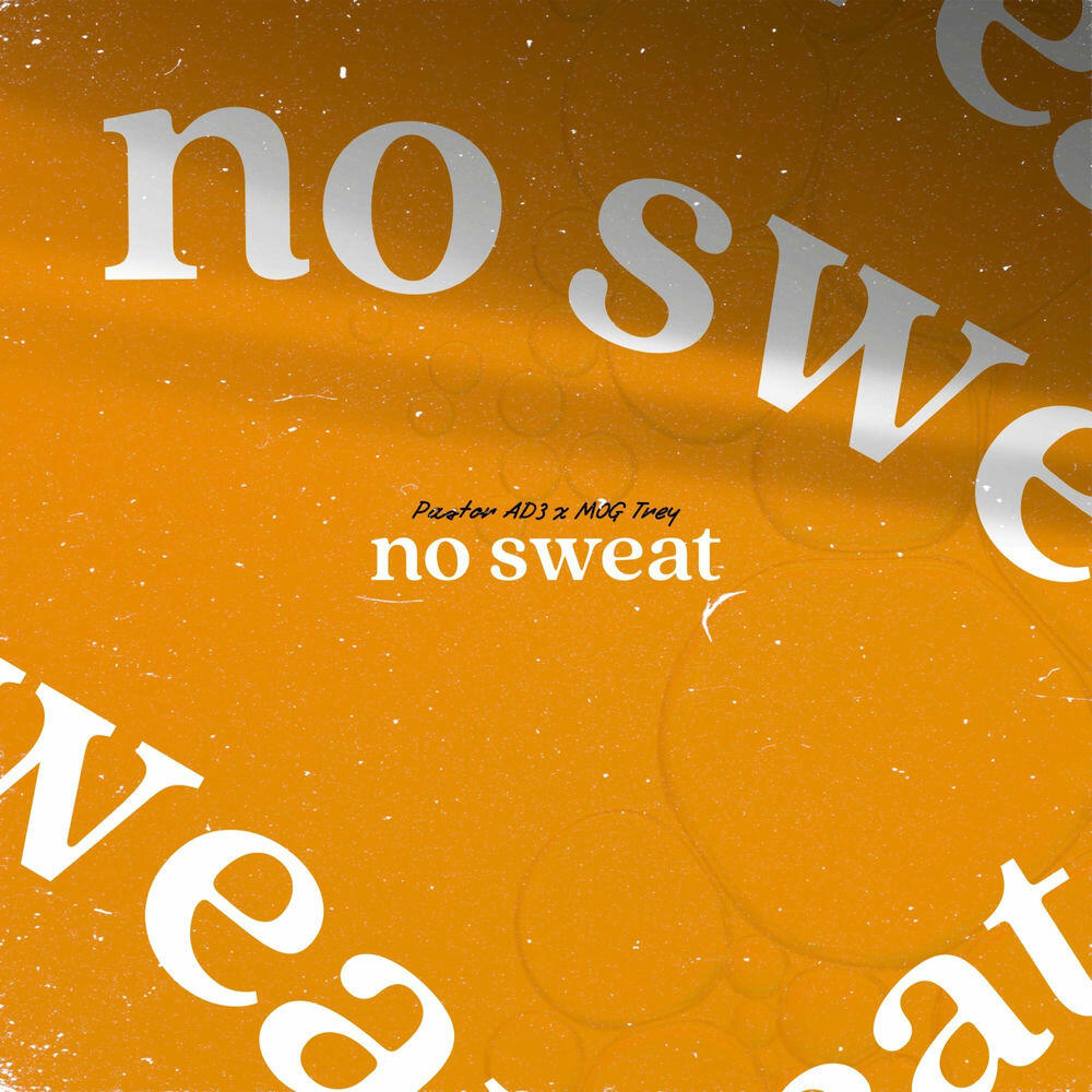 Релиз no sweat