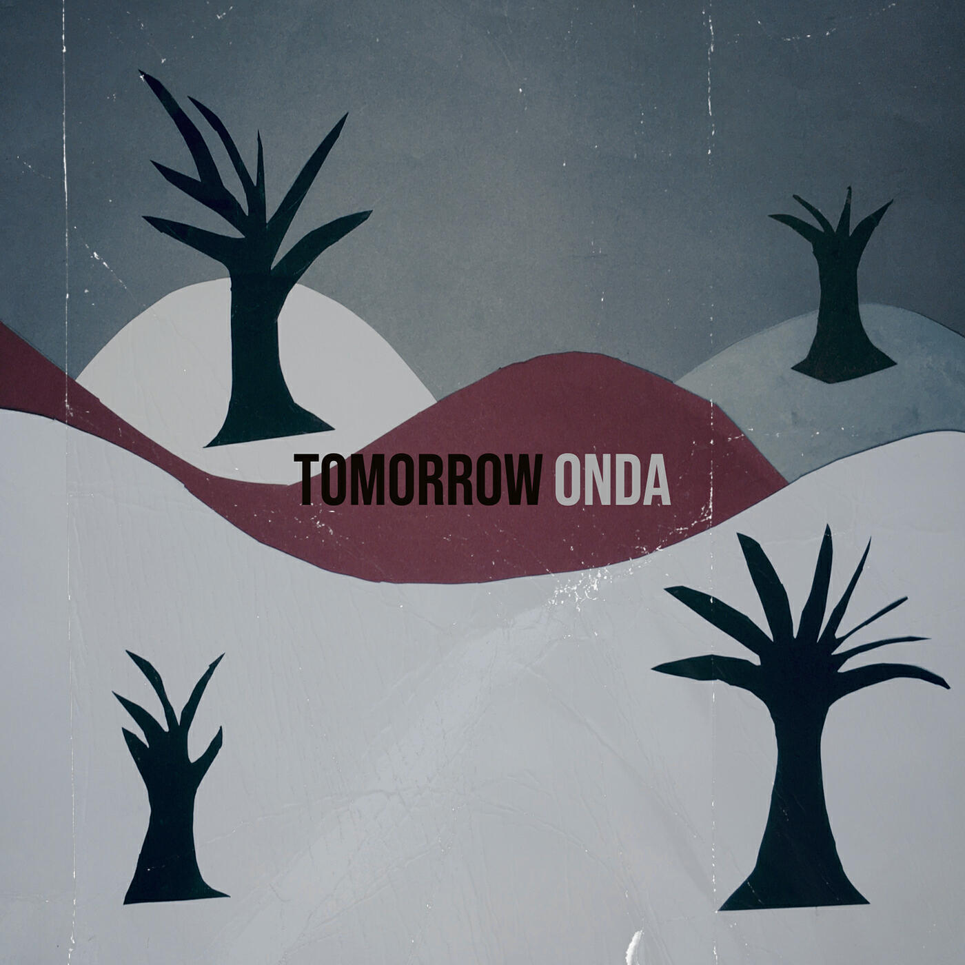 Релиз Tomorrow