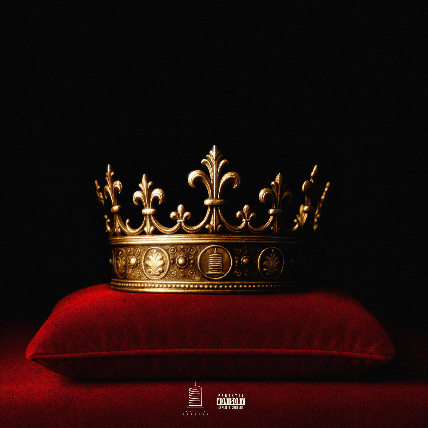 Релиз PRENDS SUR MOI (feat. DAKEEZ)