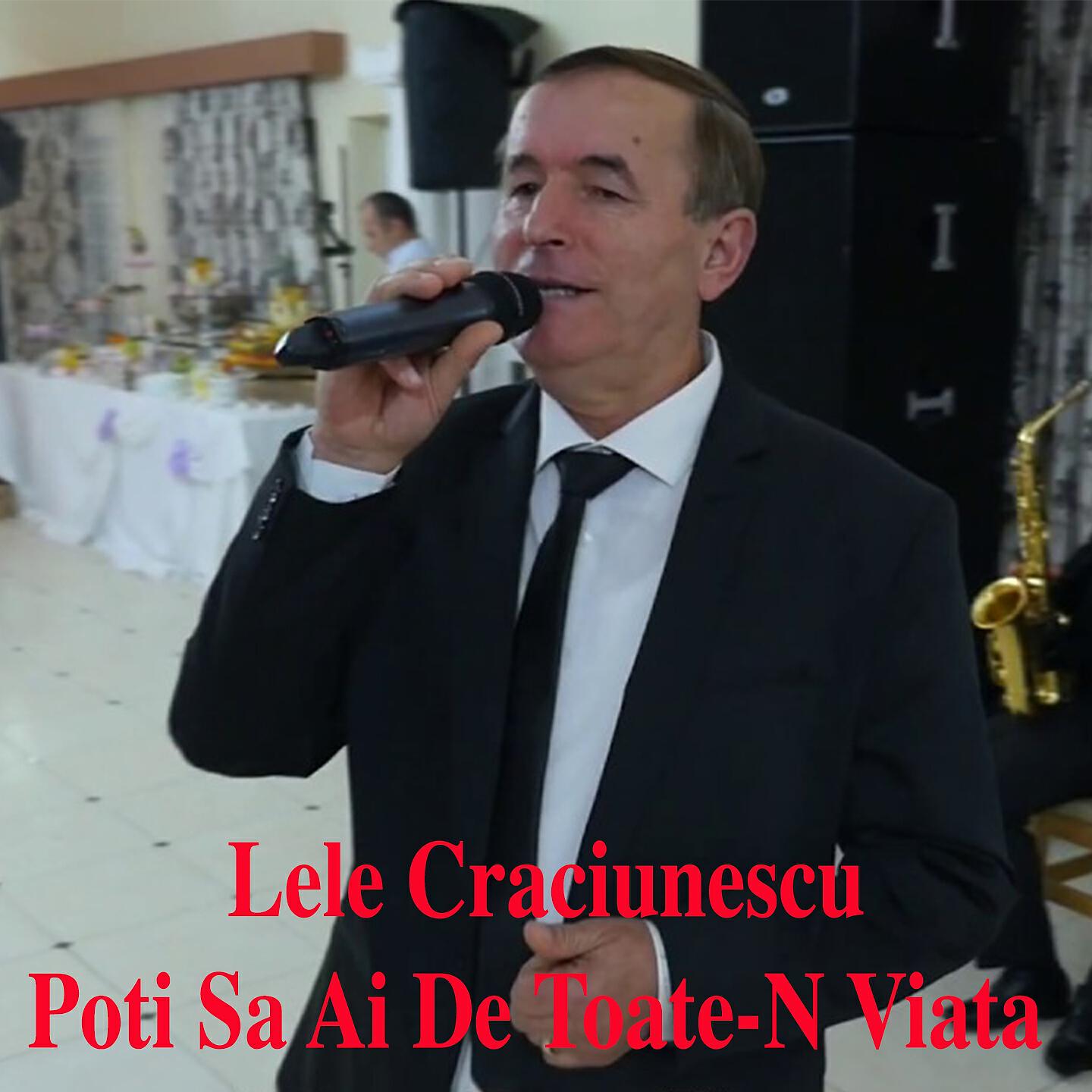Релиз Poti Sa Ai De Toate-N Viata