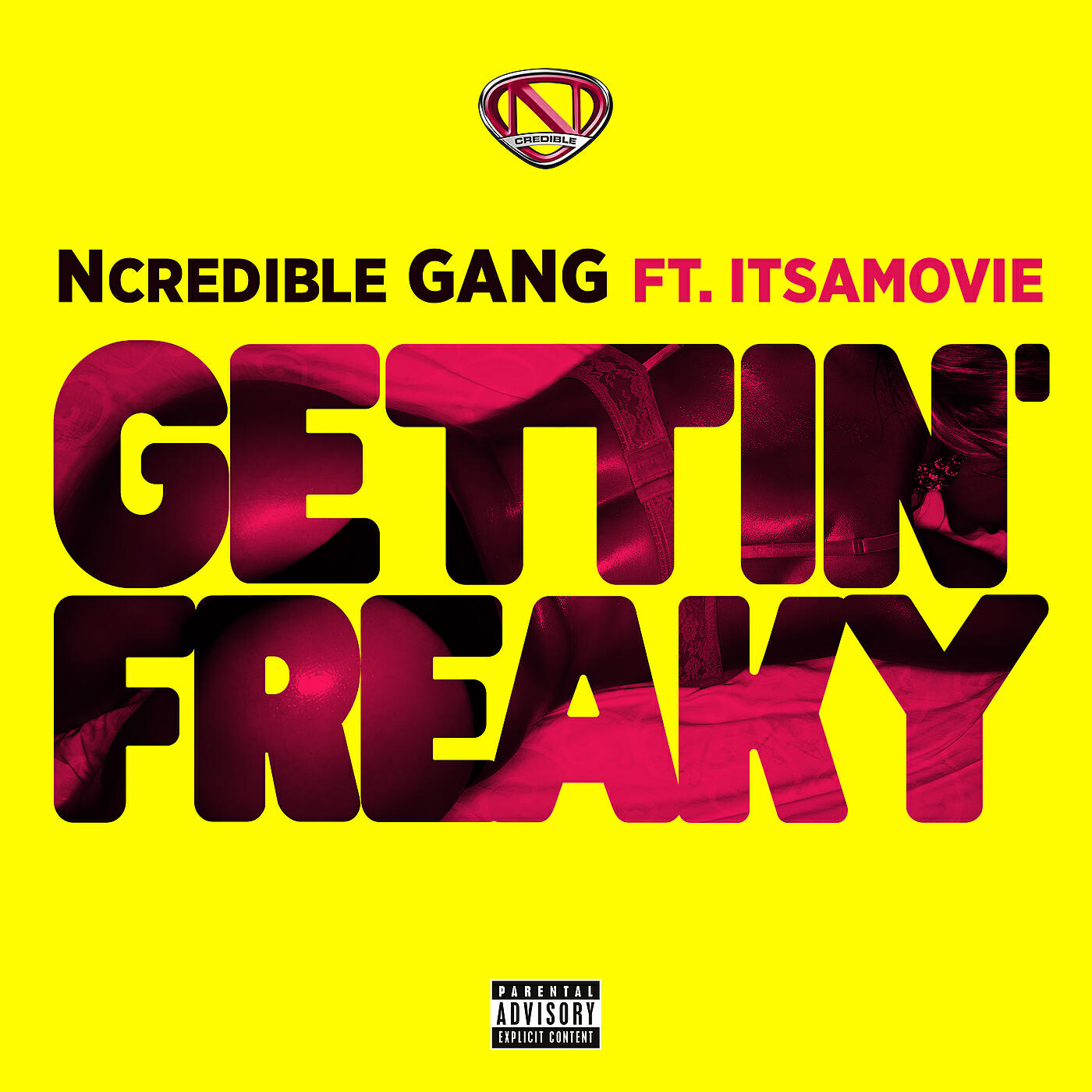 Релиз Gettin’ Freaky