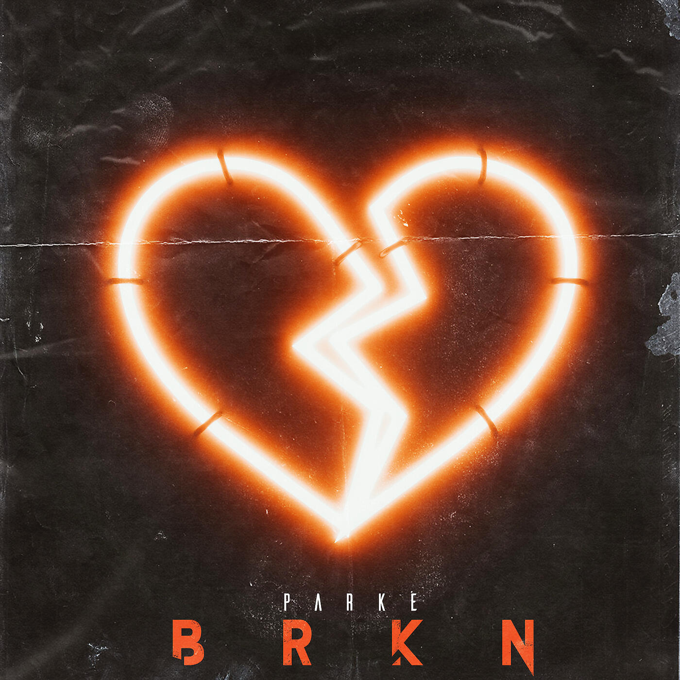 Релиз Brkn
