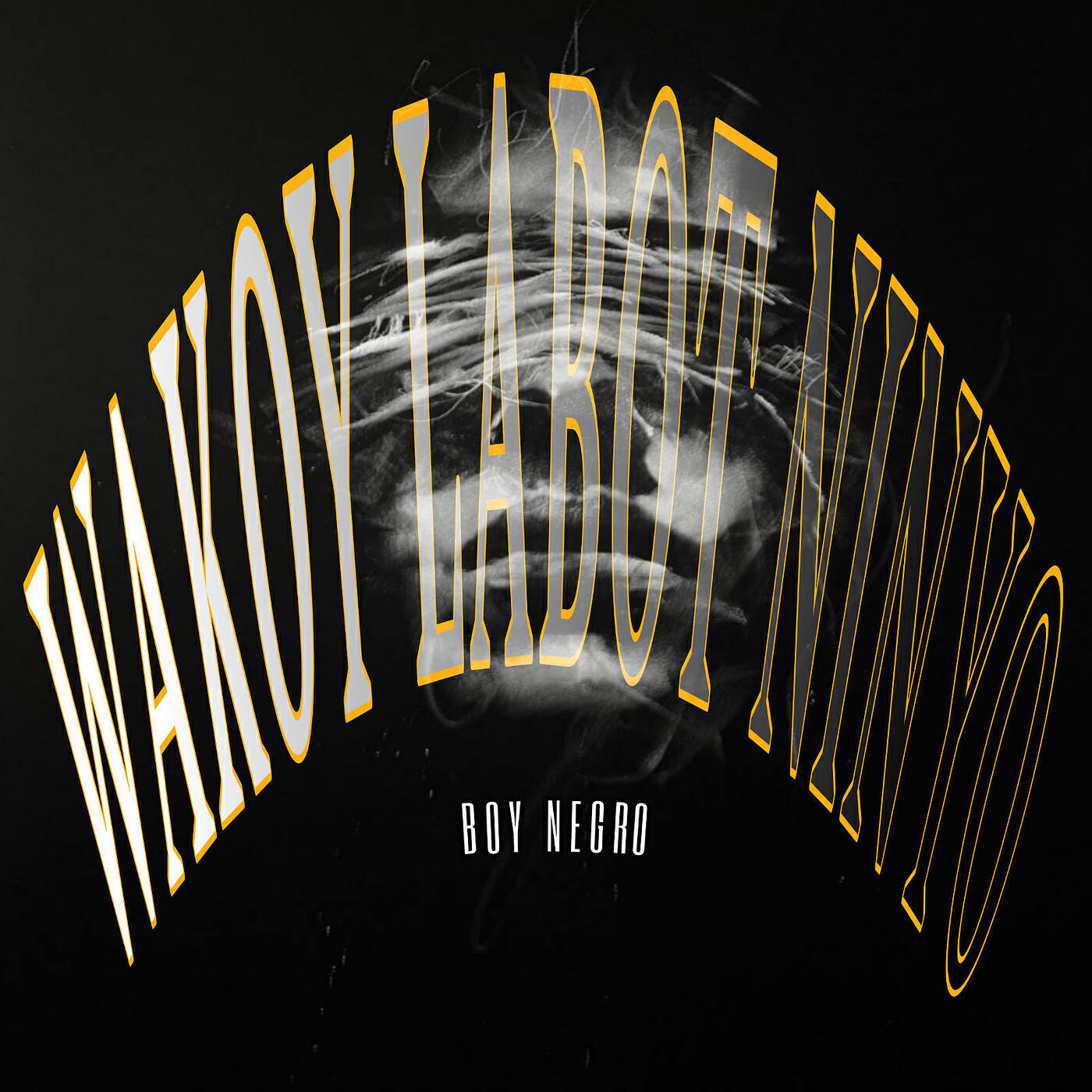 Релиз Wakoy Labot Ninyo