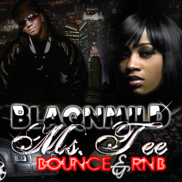 Релиз Blaqnmild Bounce & RnB