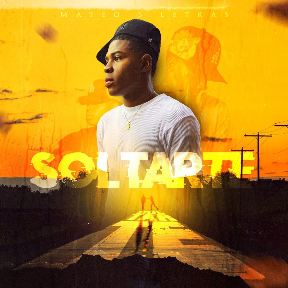 Релиз SOLTARTE