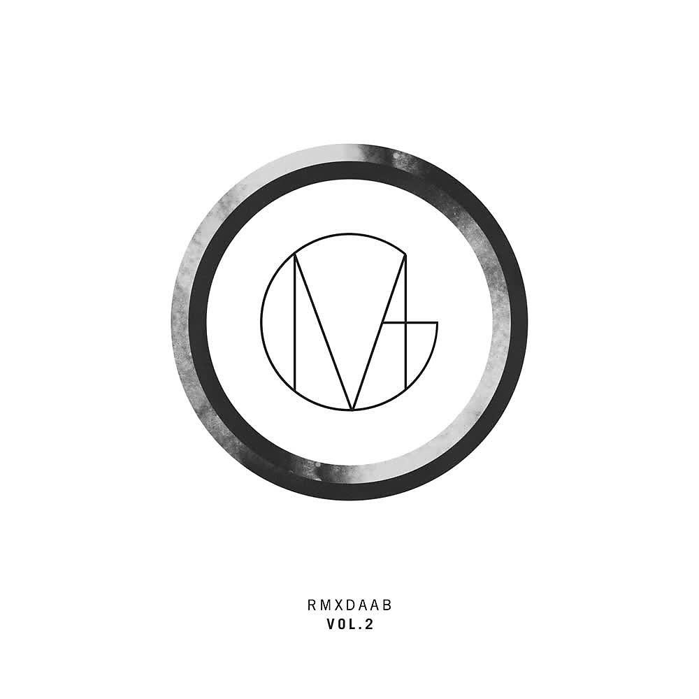 Релиз RMXDEAAB (Vol. 2)