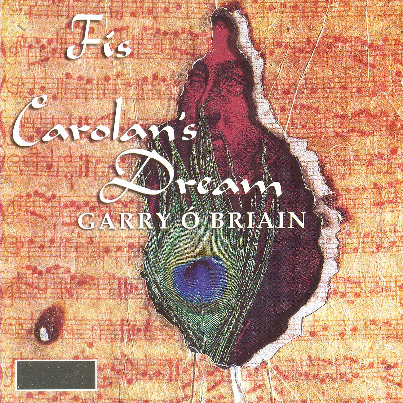 Релиз Carolan's Dream