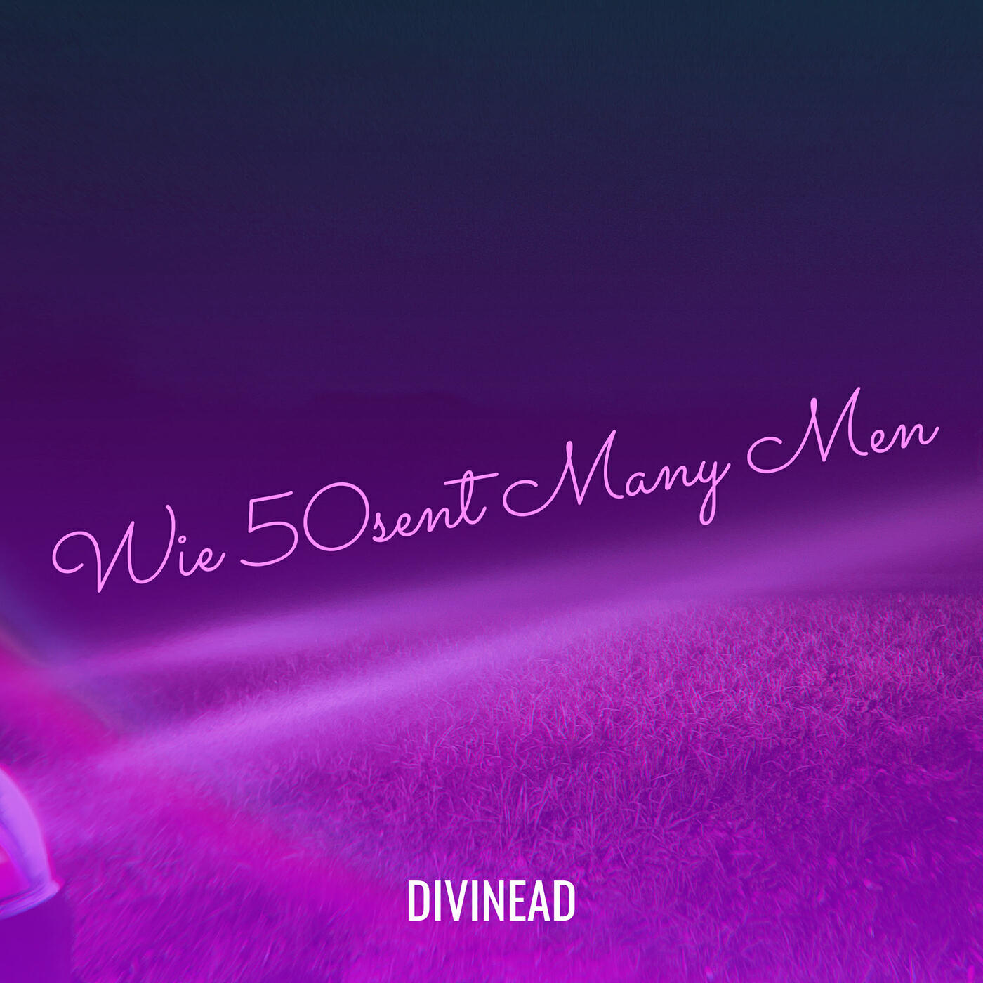 Релиз Wie 50sent Many Men