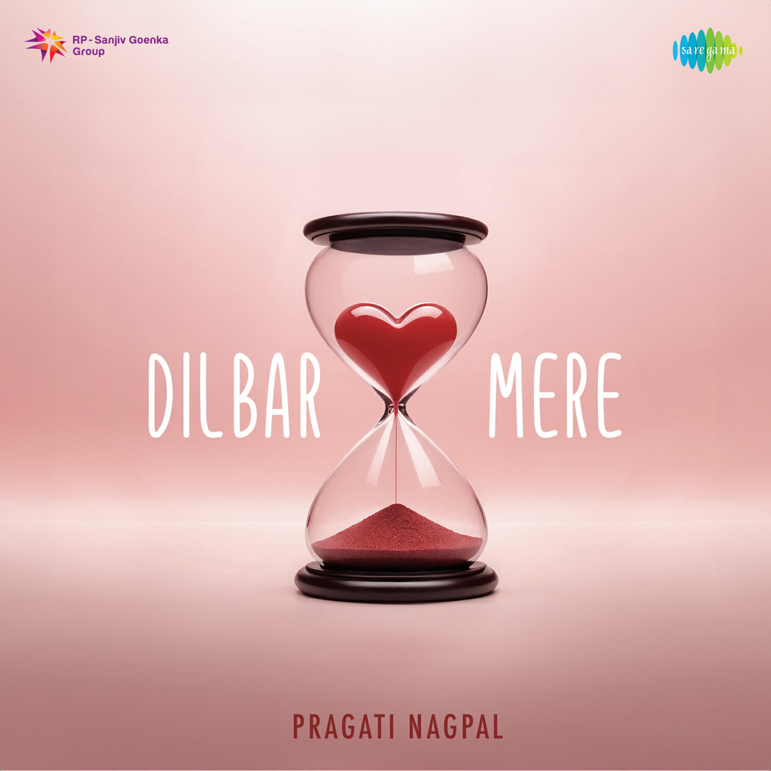 Релиз Dilbar Mere