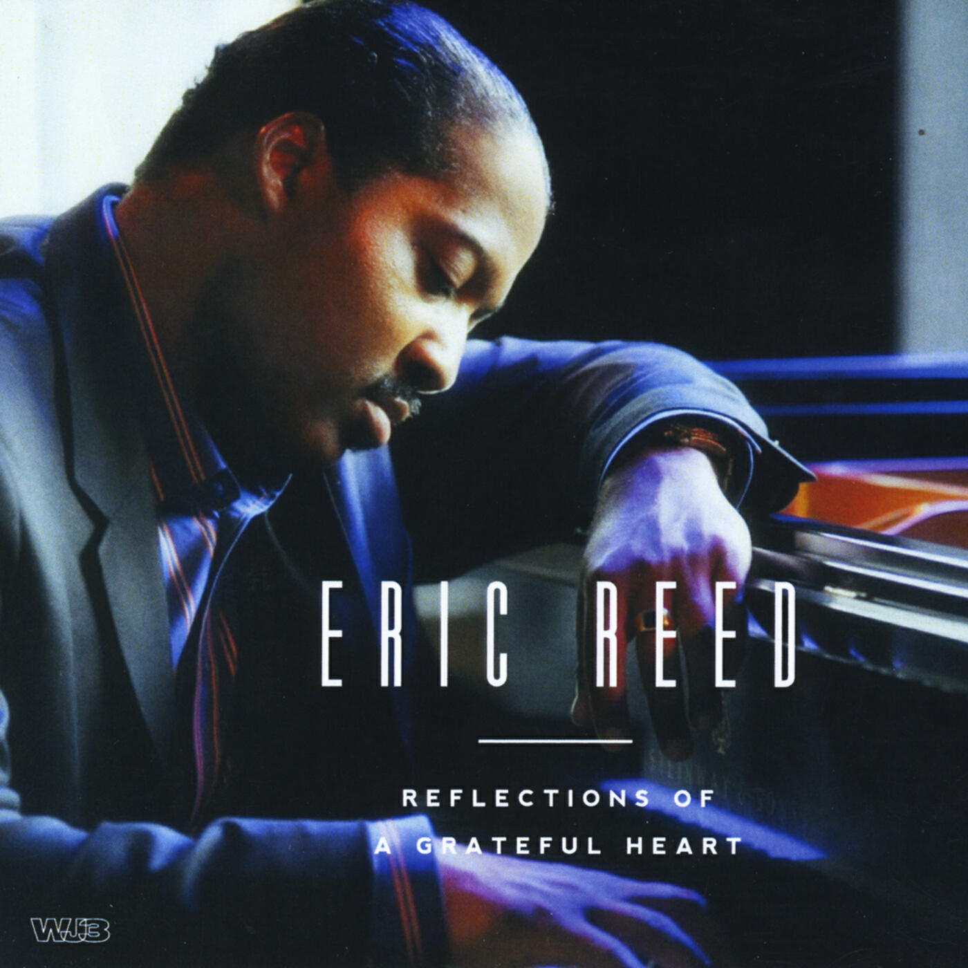 Релиз Reflections of a Grateful Heart