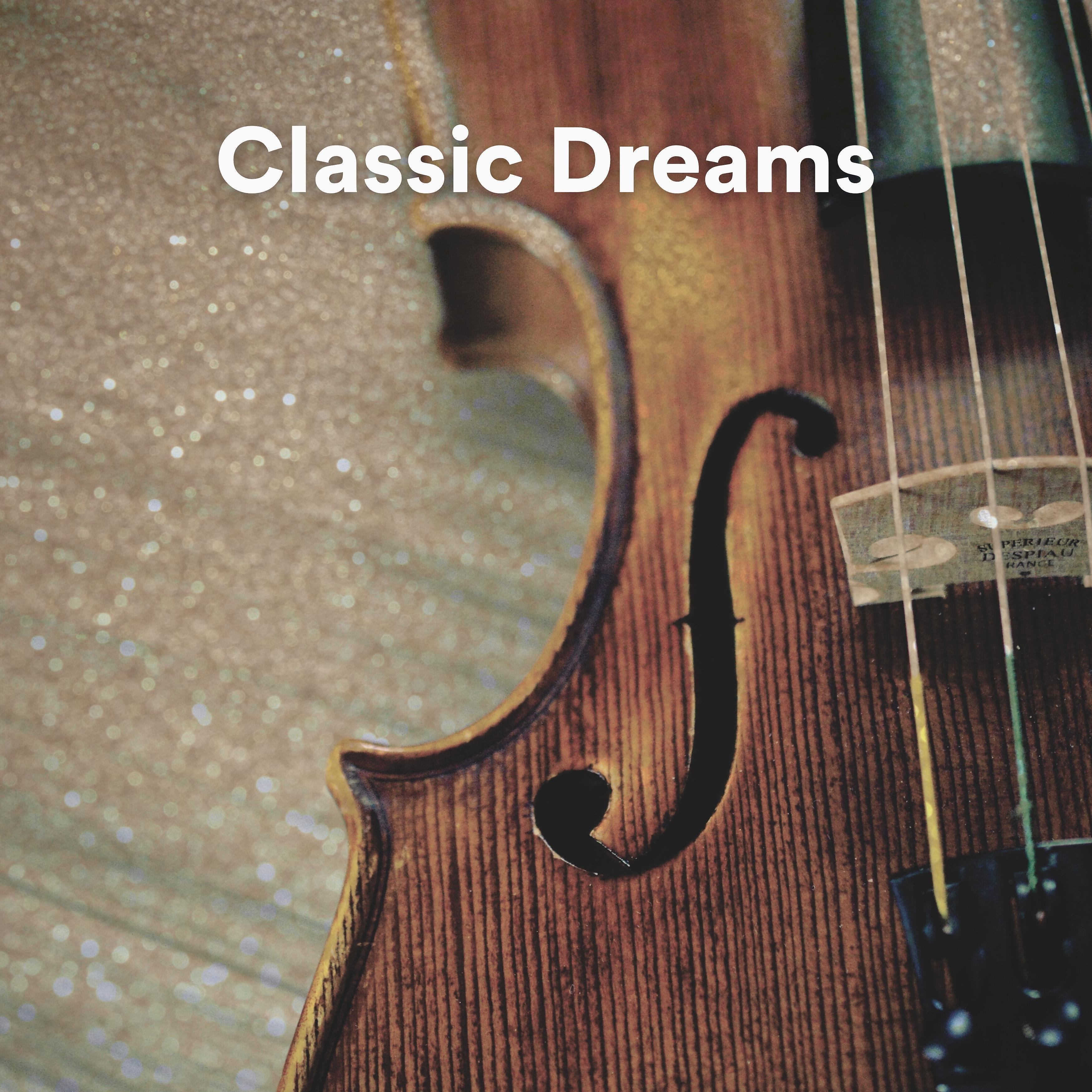 Релиз Classic Dreams