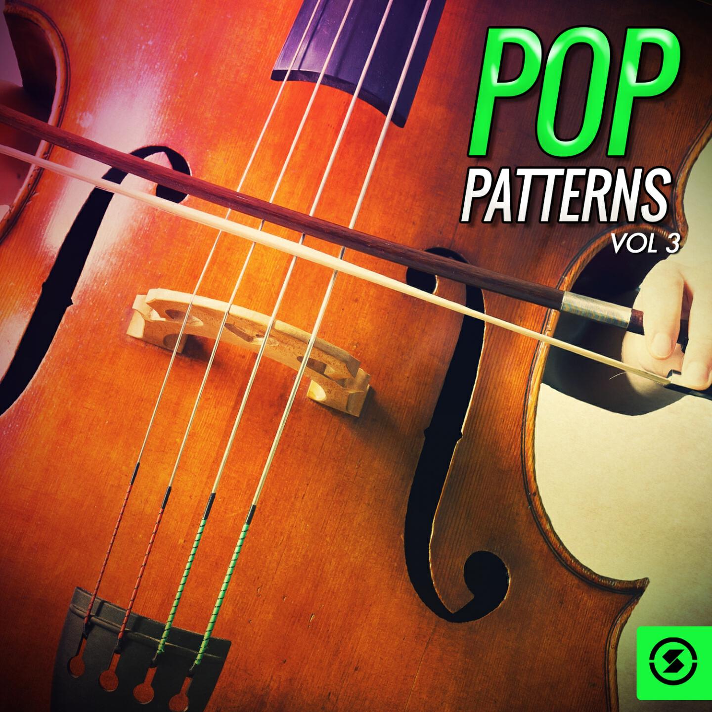 Релиз Pop from the Past, Vol. 3
