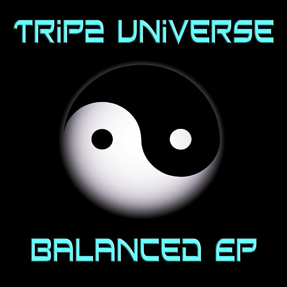 Релиз Balanced EP