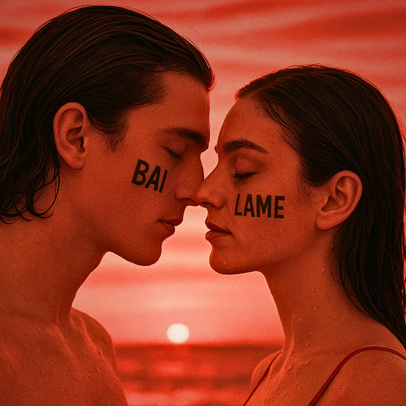 Релиз Bailame