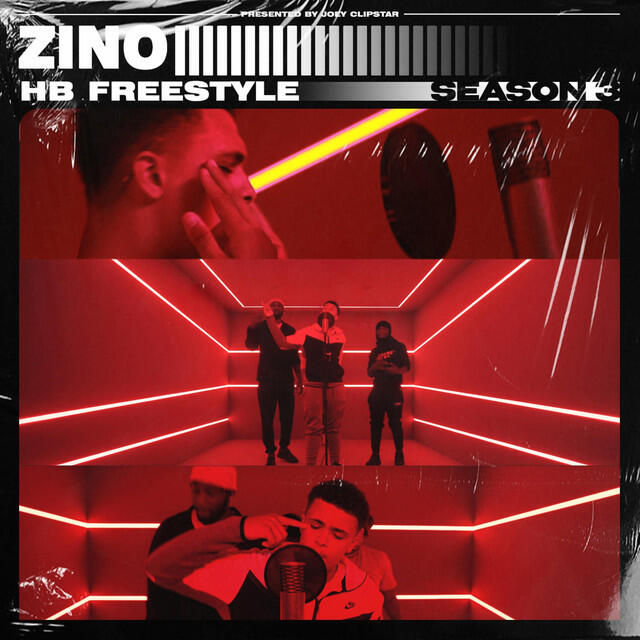 Релиз Zino - HB Freestyle (Season 3)