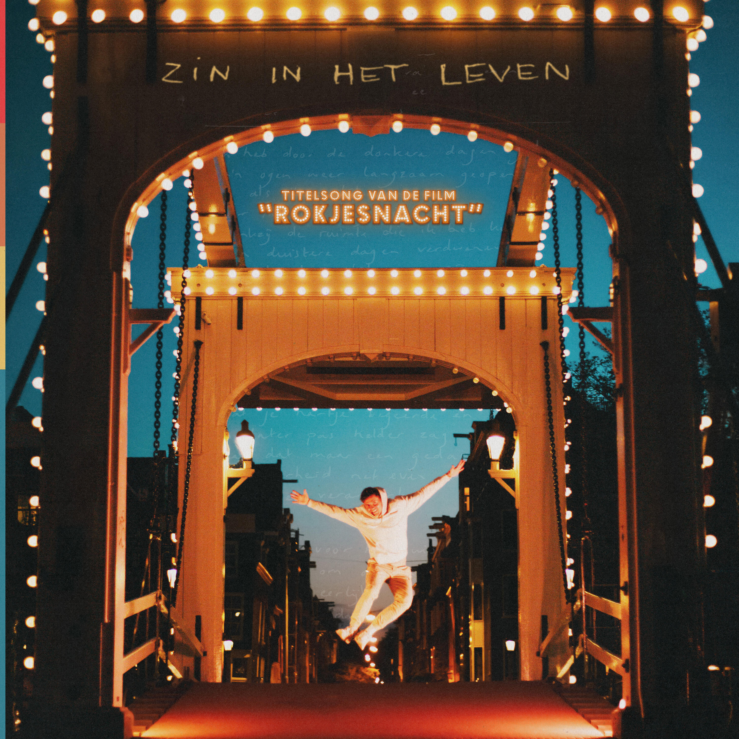 Релиз Zin In Het Leven