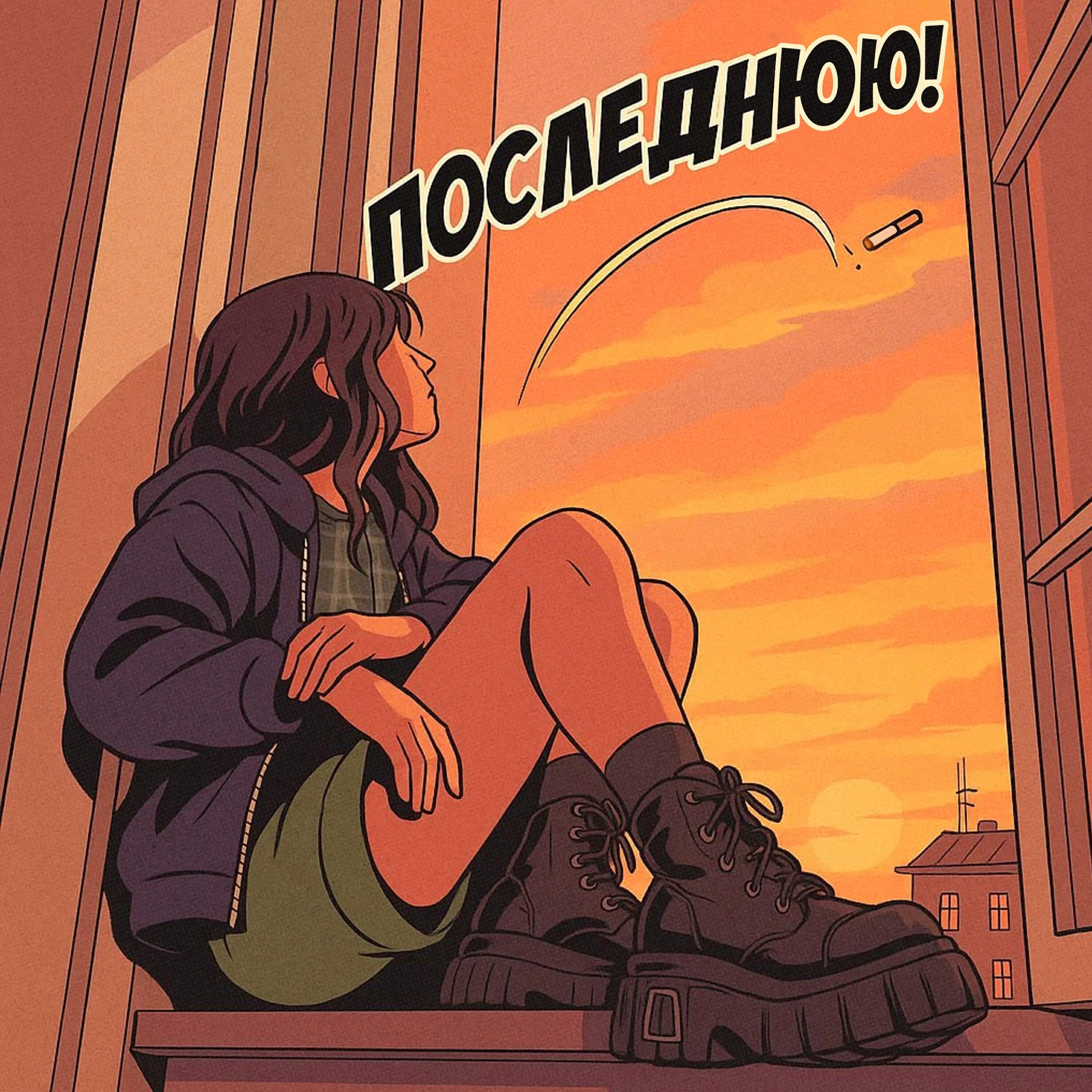 Релиз Последнюю