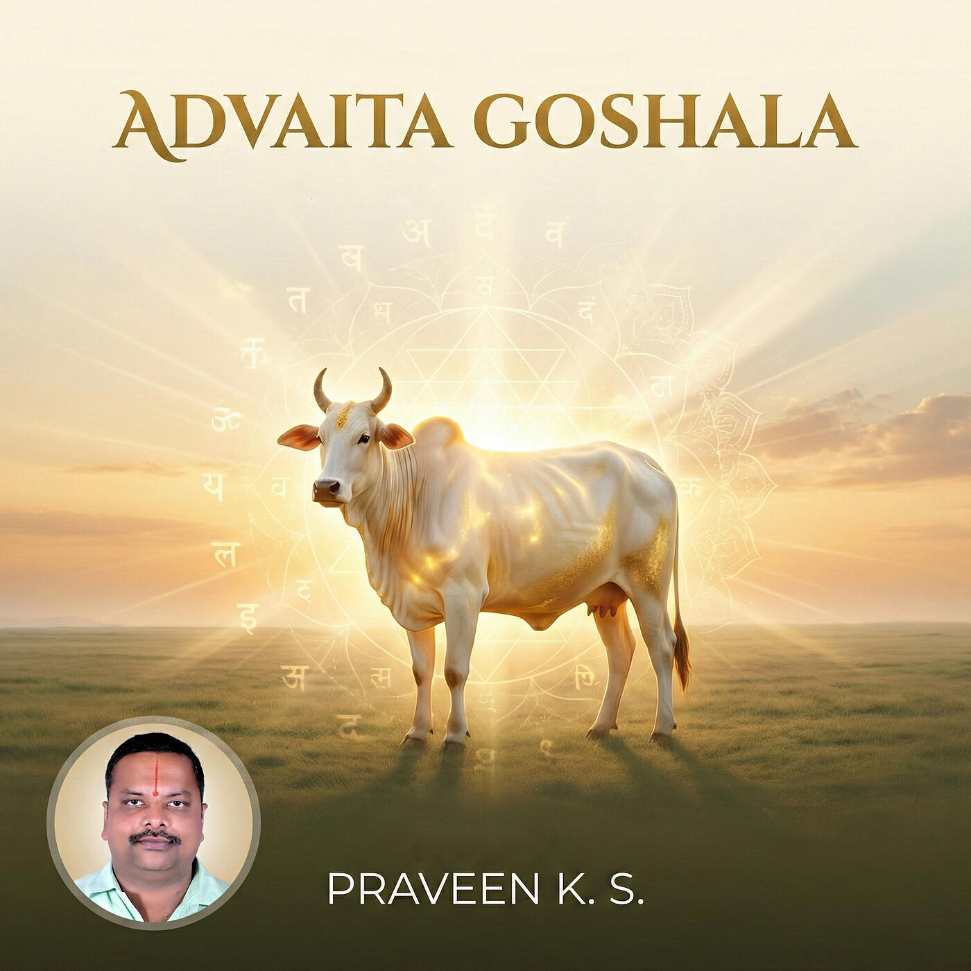 Praveen K S