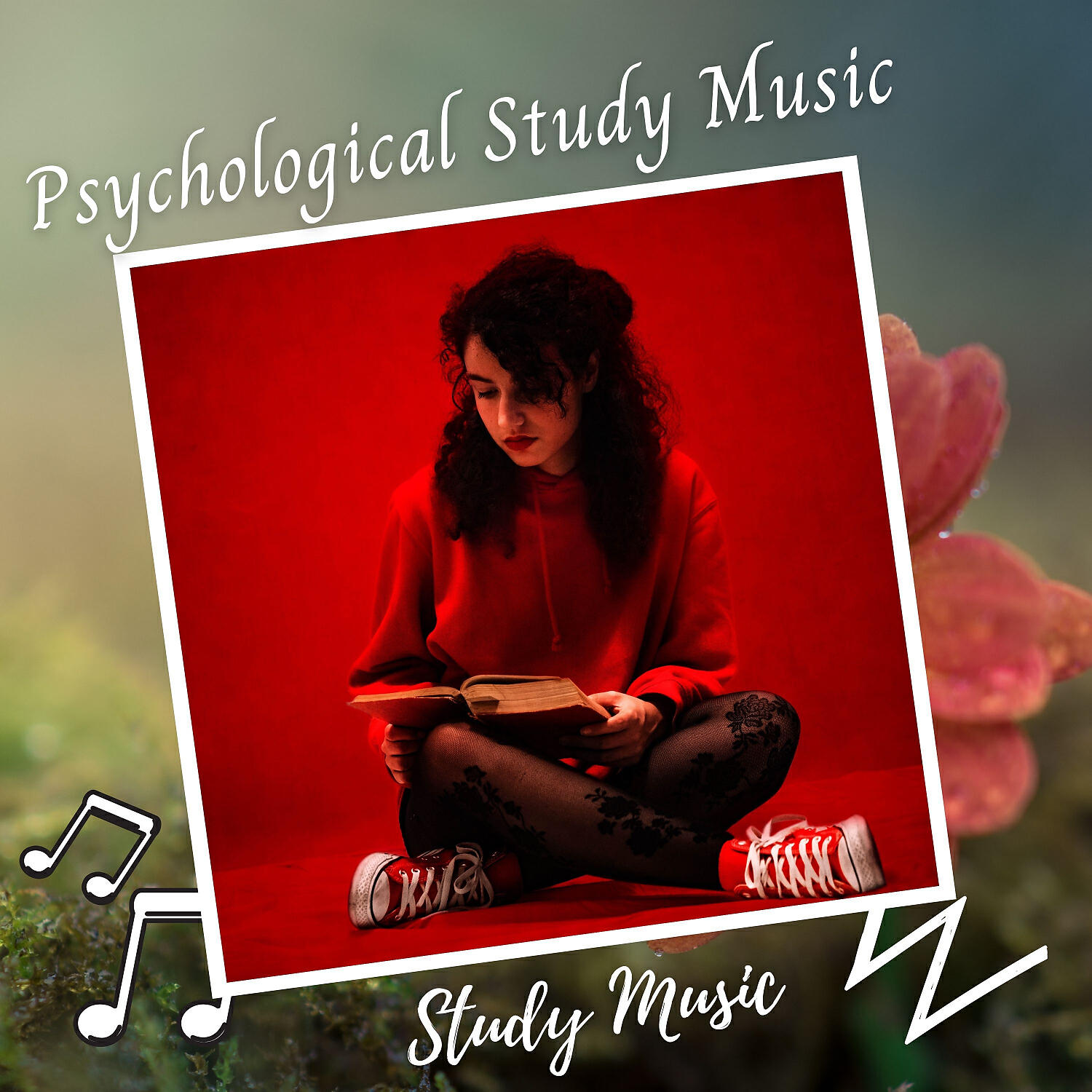 Релиз Study Music: Psychological Study Music