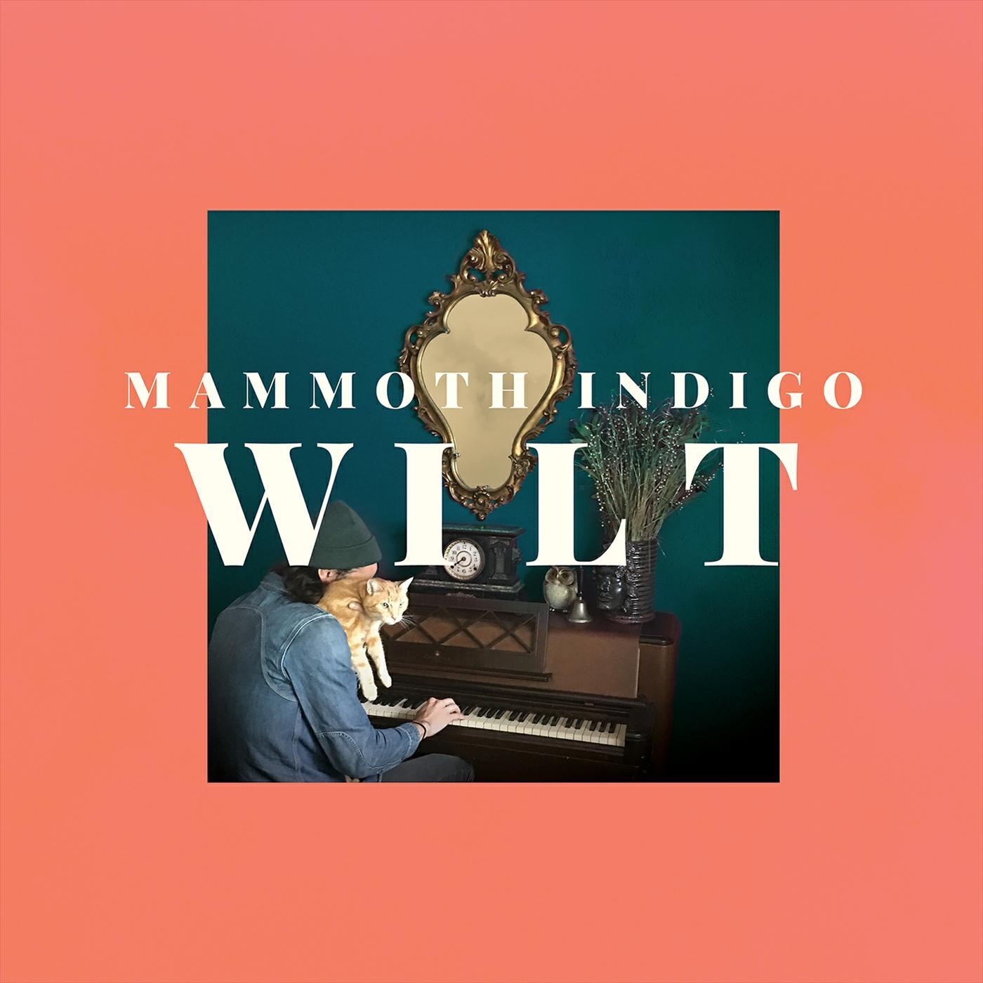 Релиз Wilt