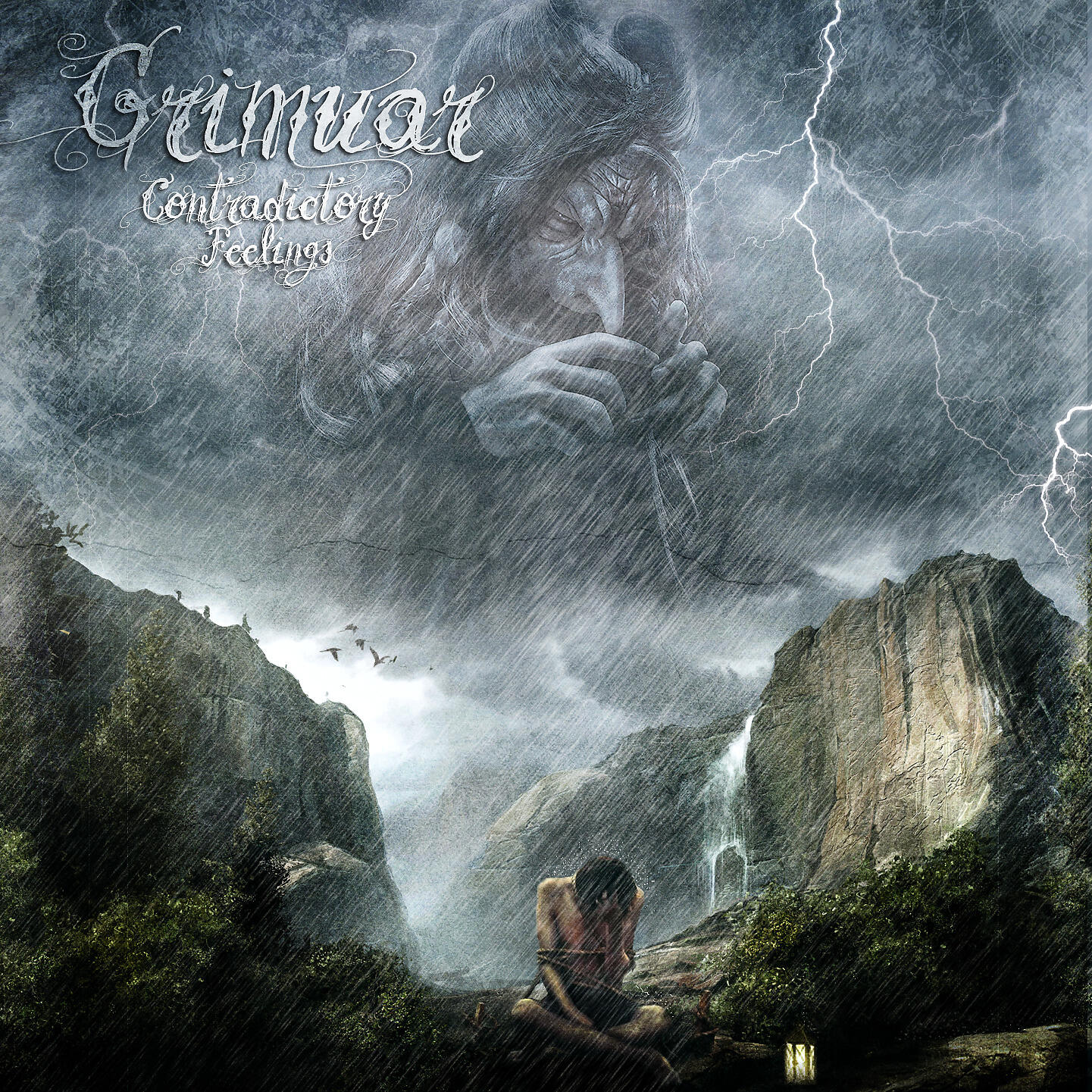 Grimuar