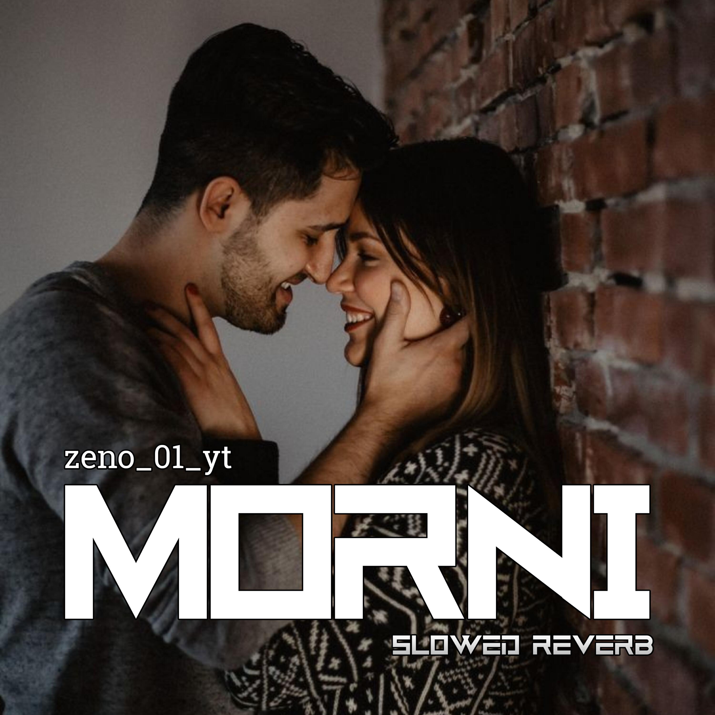 Релиз MORNI