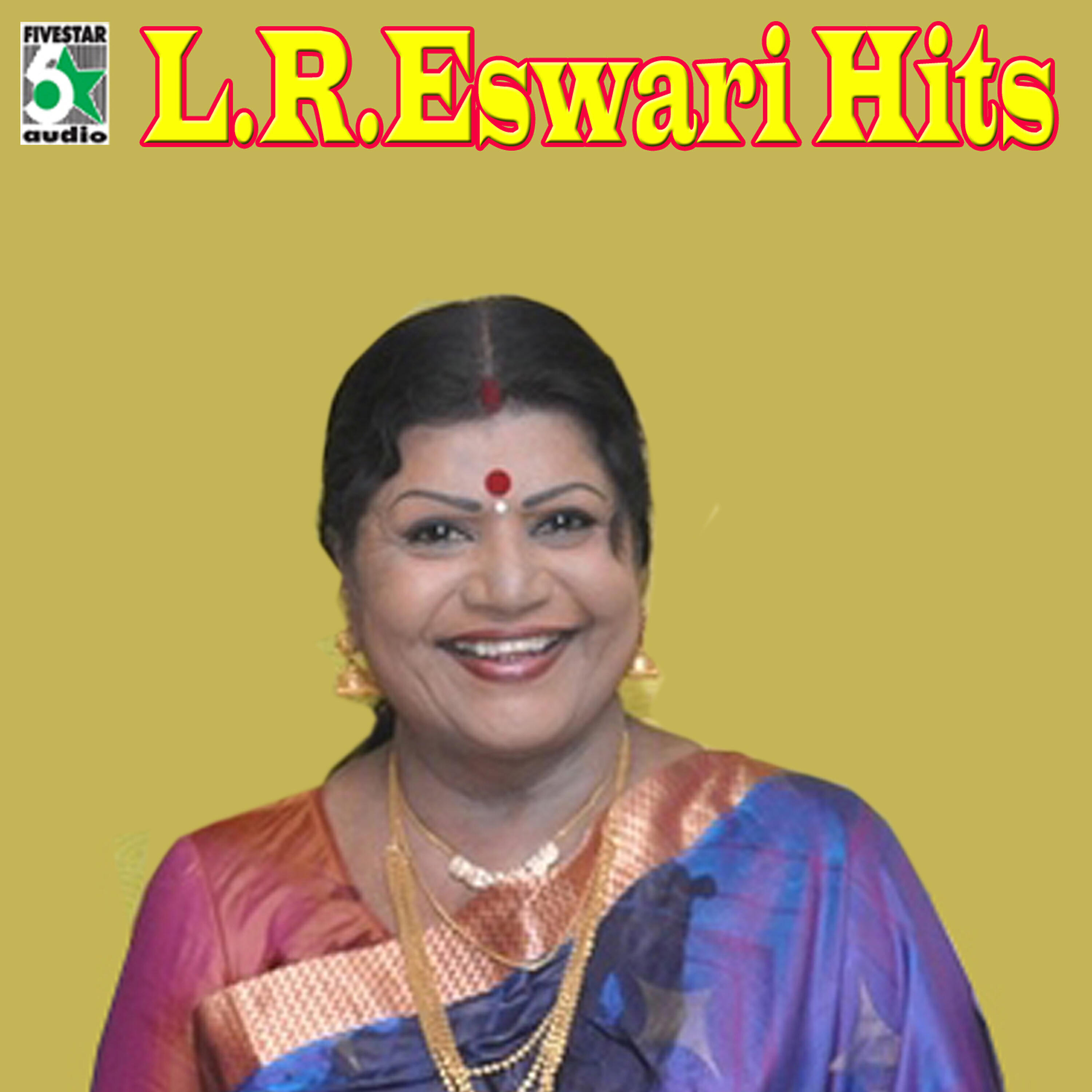 Релиз L.R.Eswari Hits