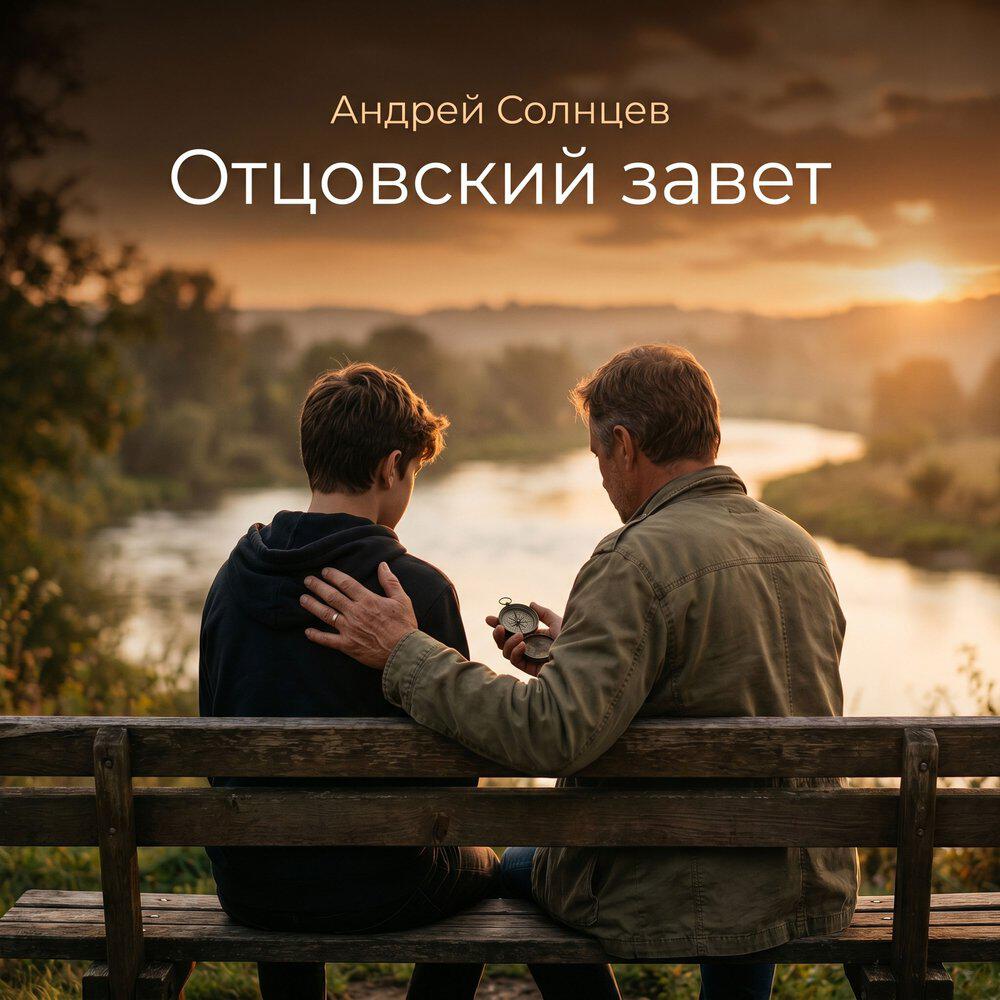 Андрей Солнцев