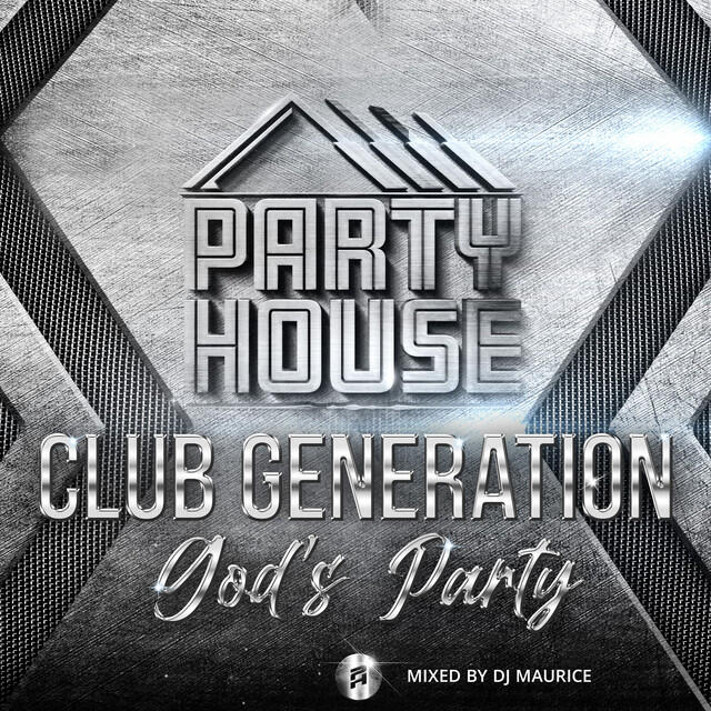 Релиз God's party
