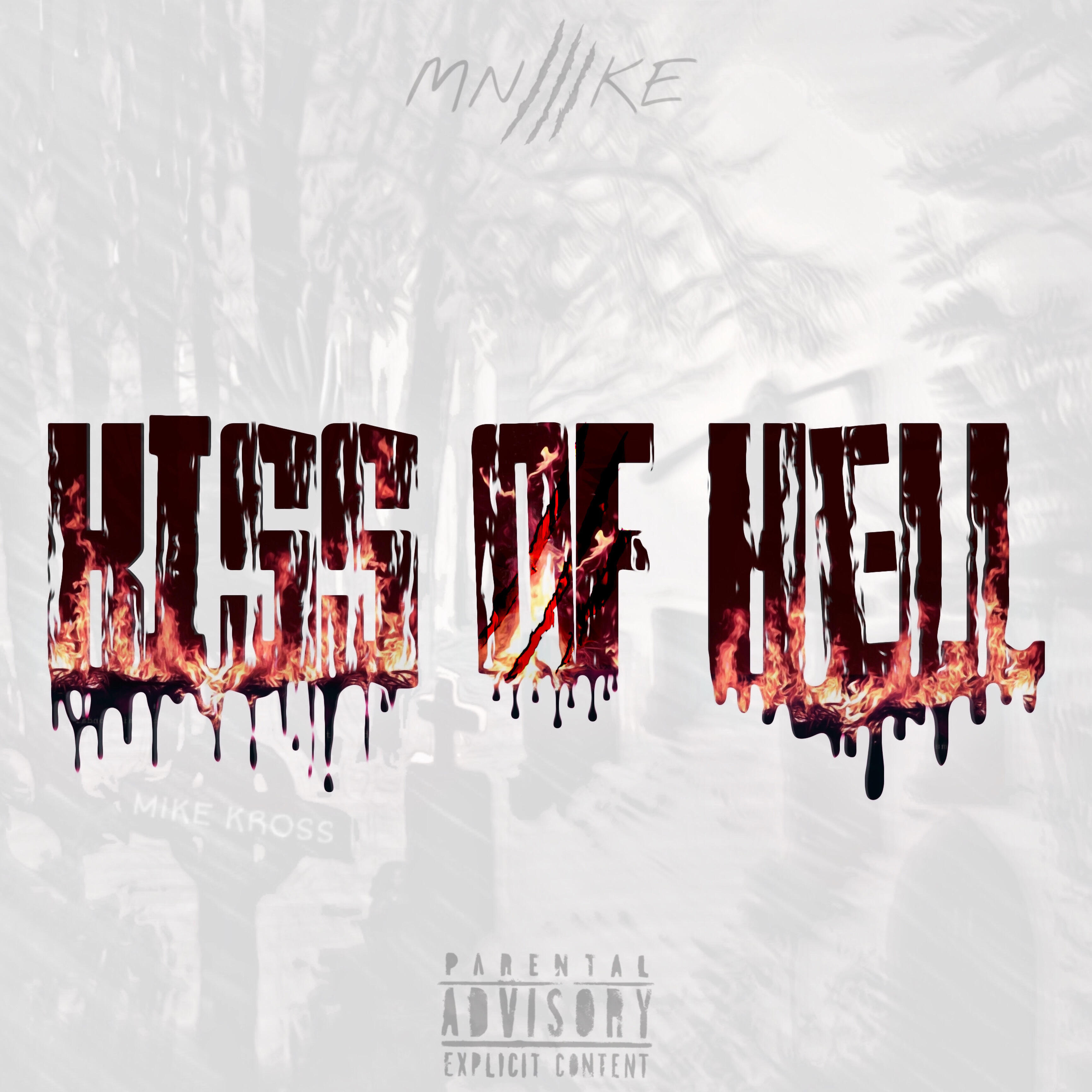 Релиз Kiss of Hell