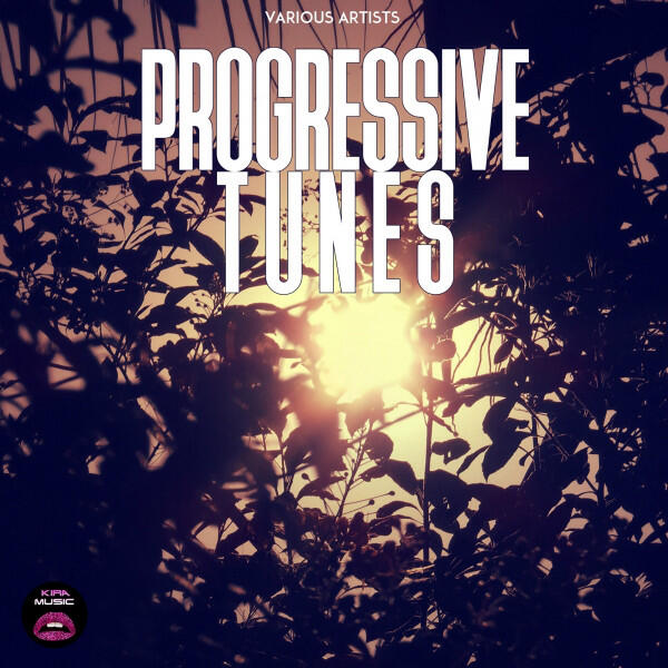 Релиз Progressive Tunes