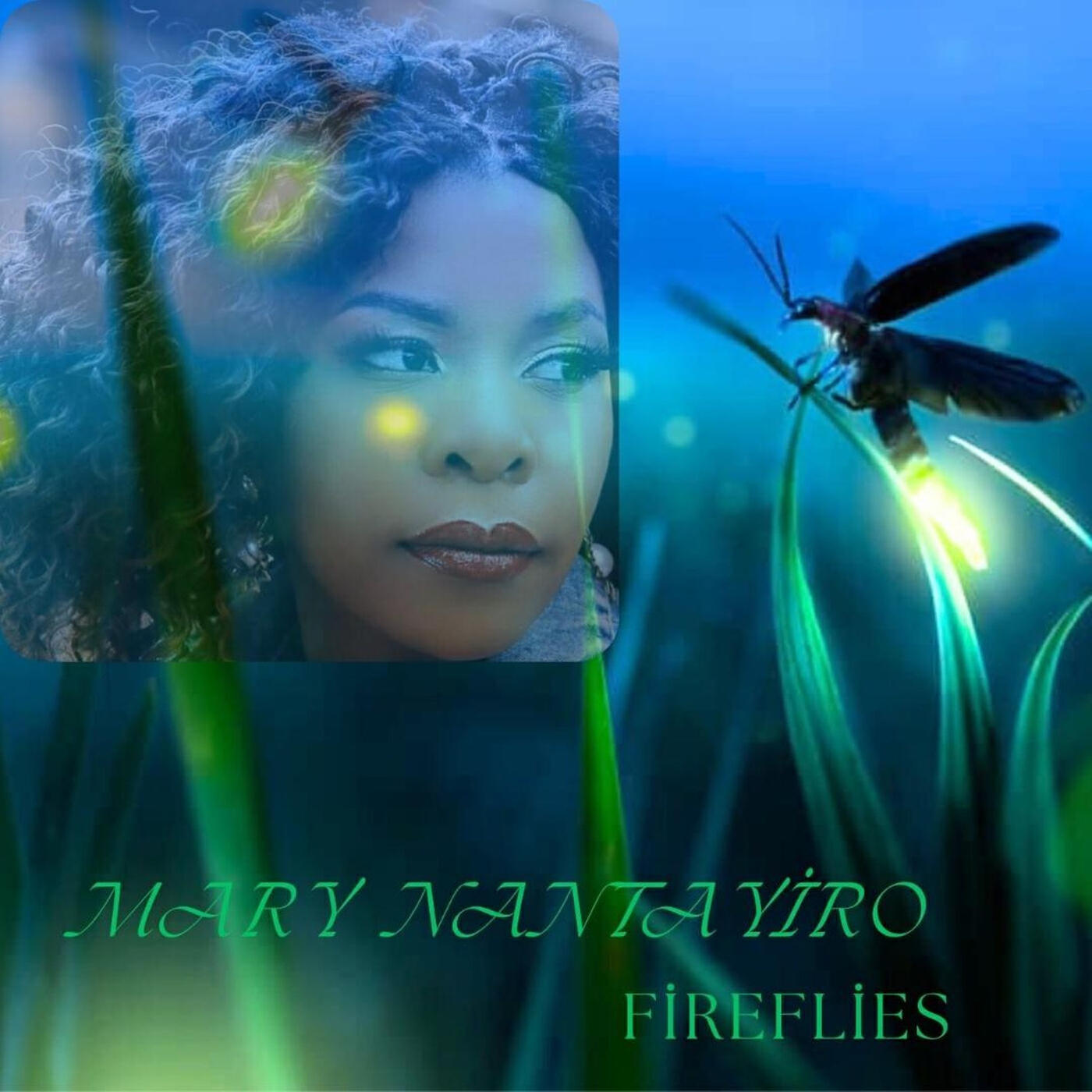 Релиз Fireflies