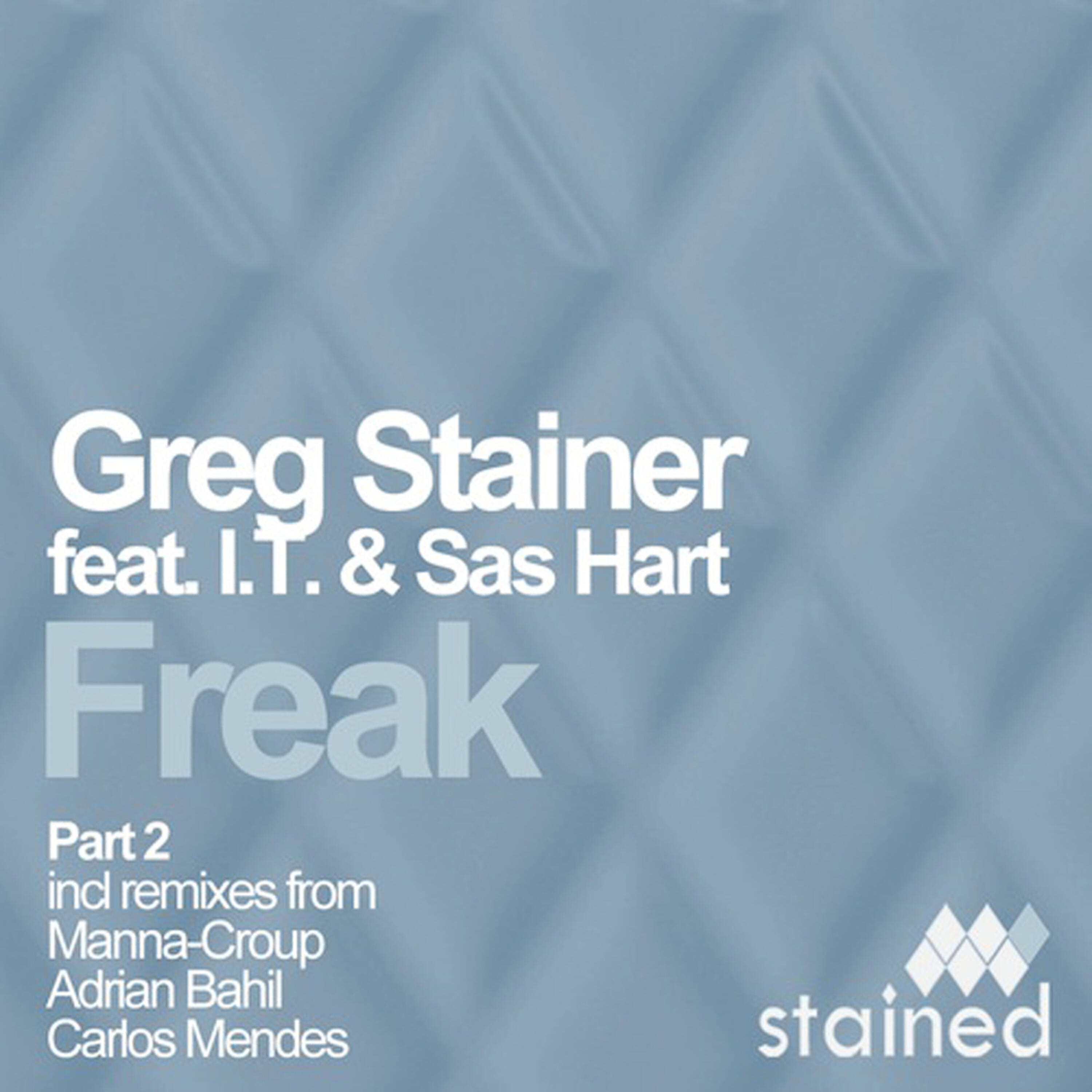 Релиз Freak Part 2