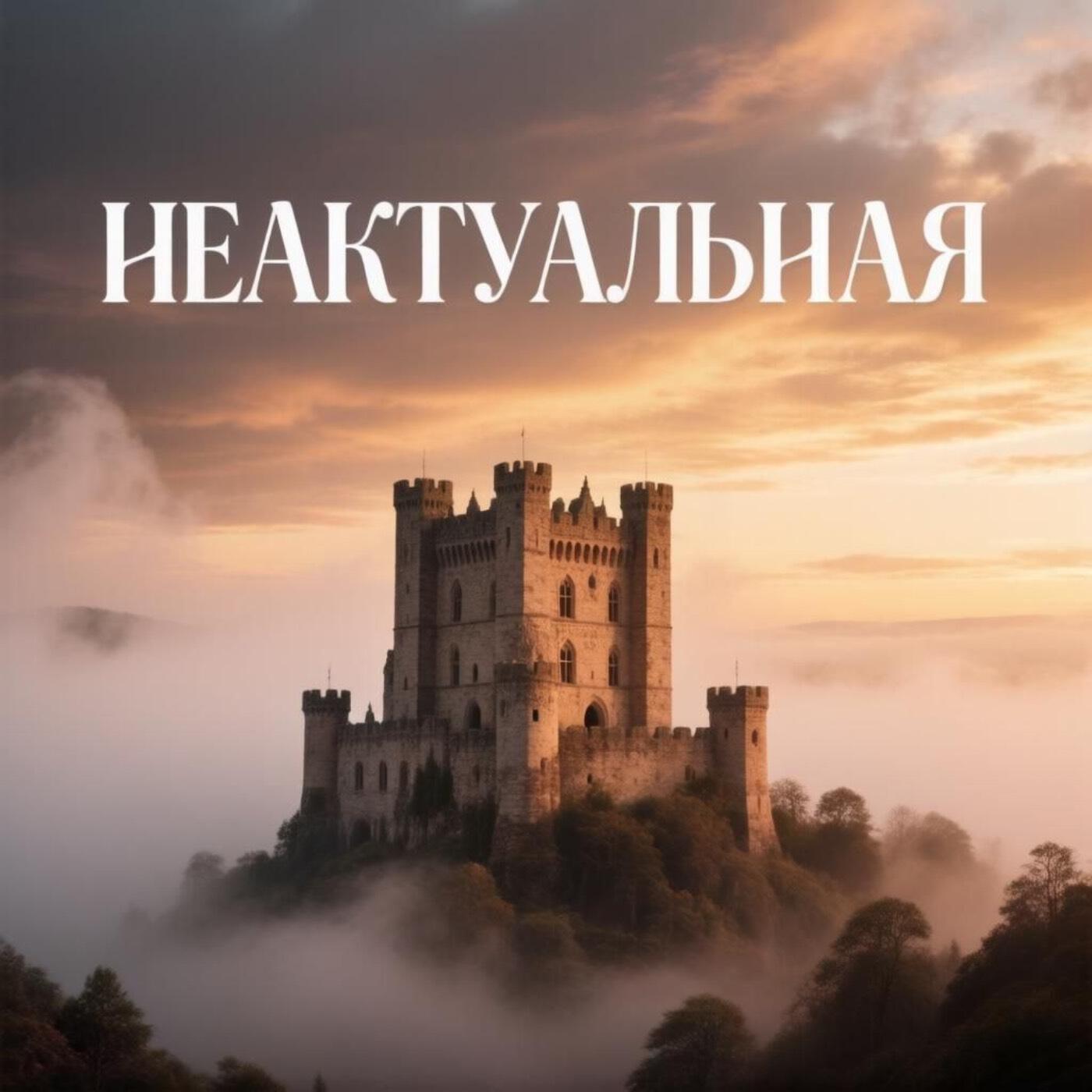 Релиз НЕАКТУАЛЬНАЯ