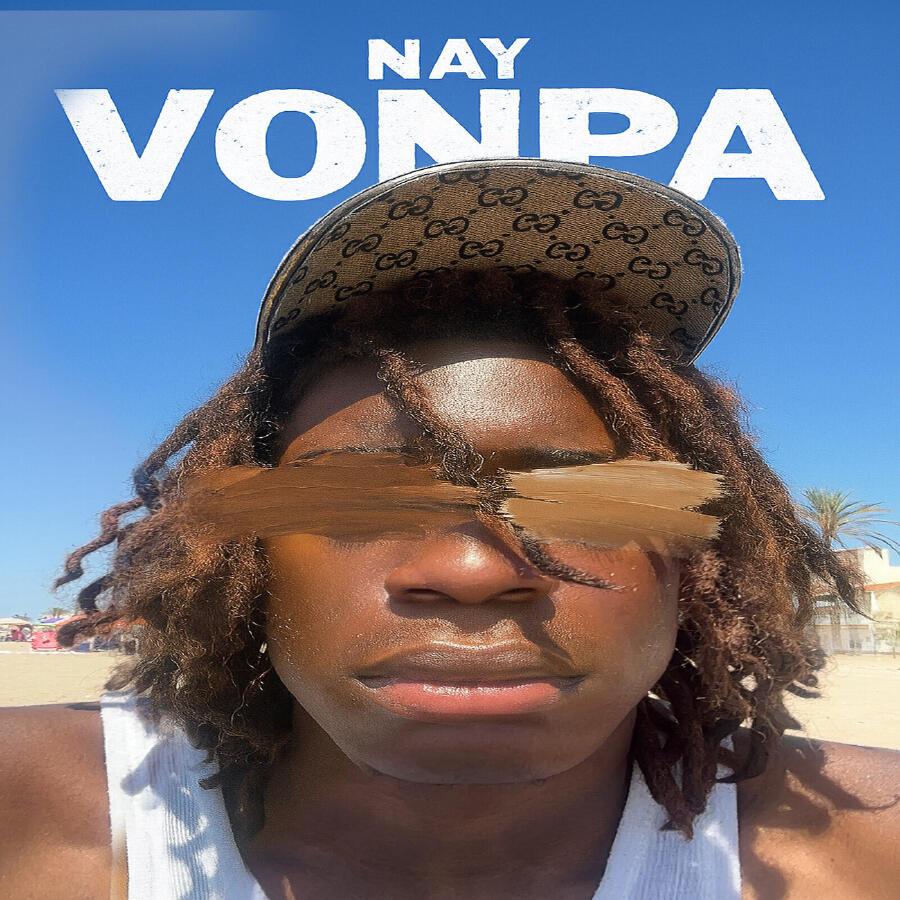Релиз VONPA