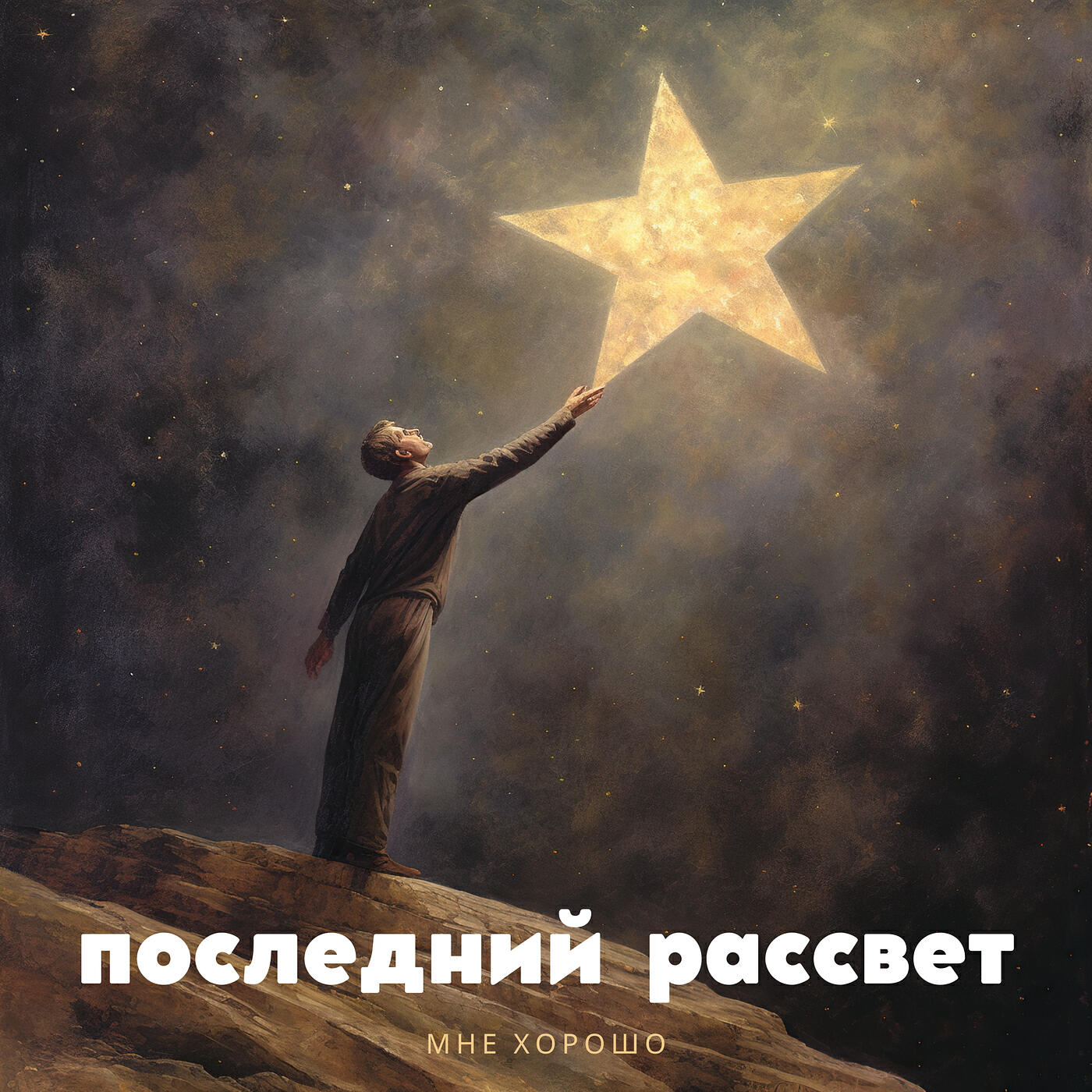 Релиз Последний рассвет