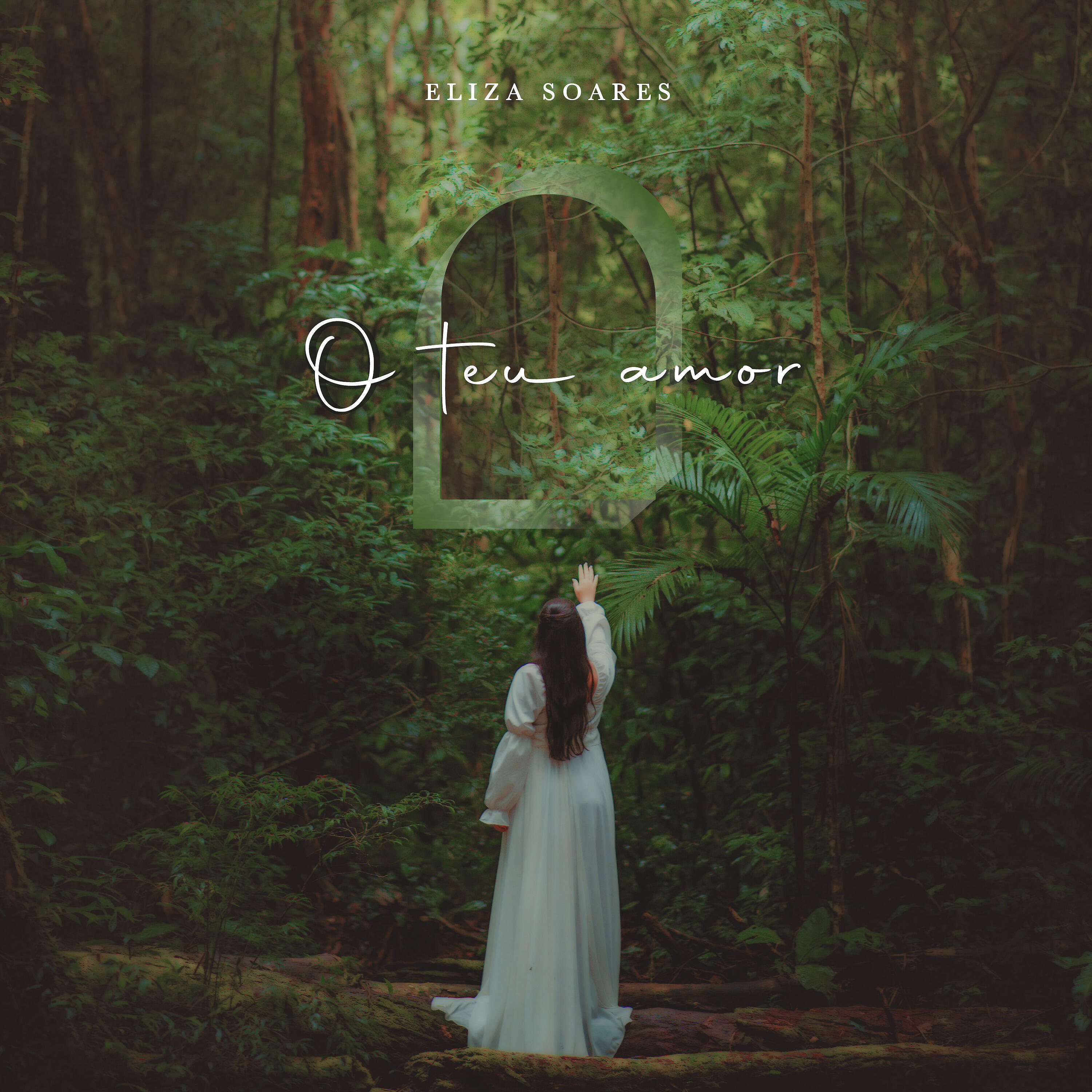 Релиз O Teu Amor
