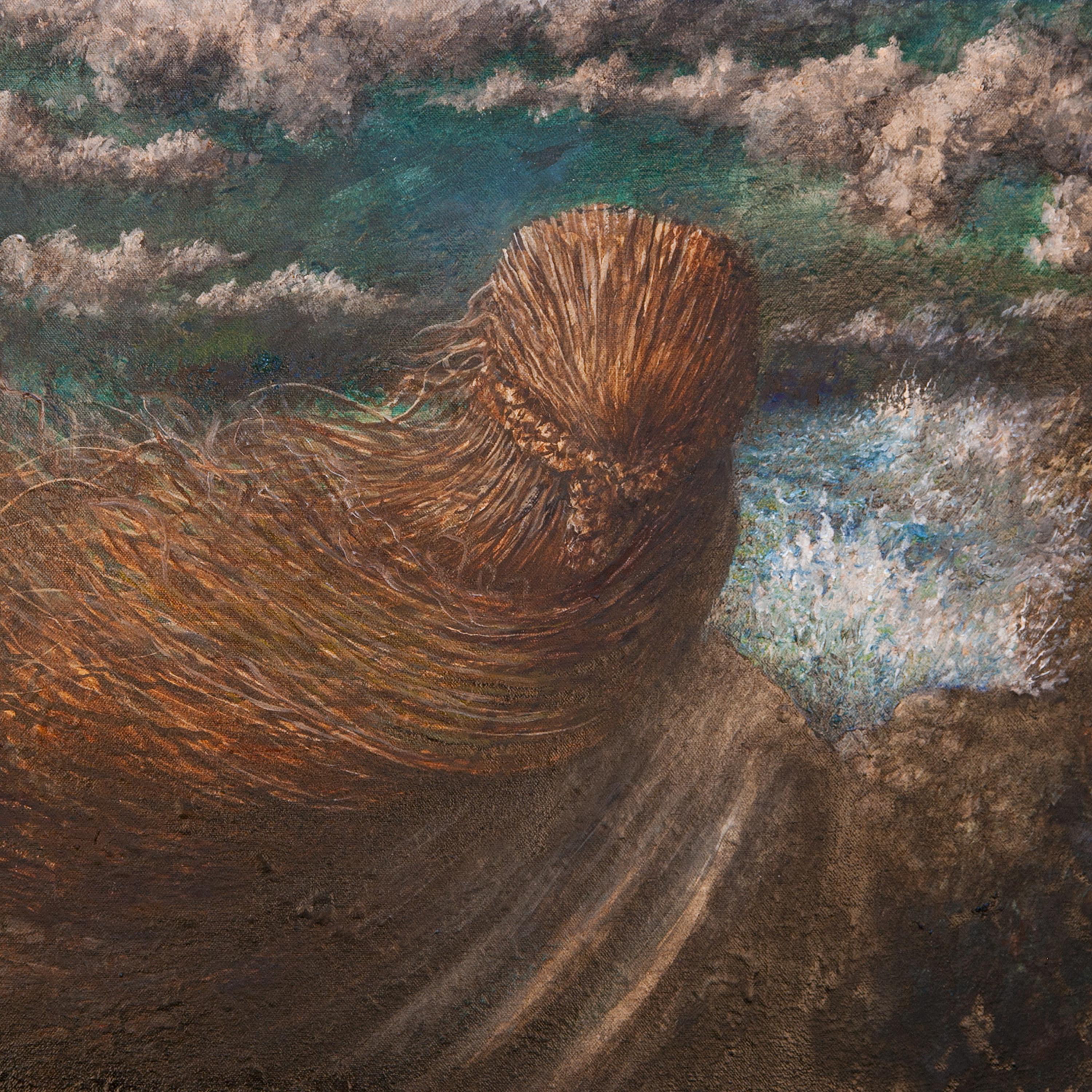 Релиз Beneath the Breaking Waves