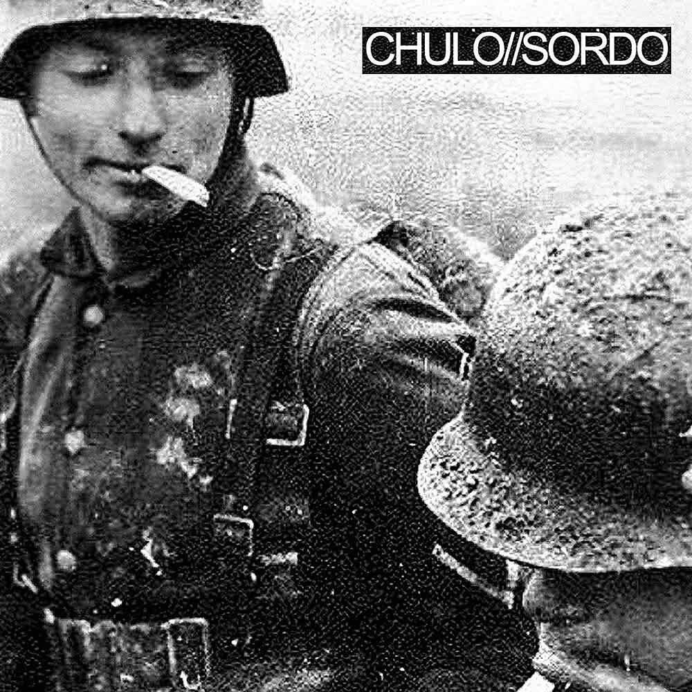 Релиз Chulo/Sordo (Split)