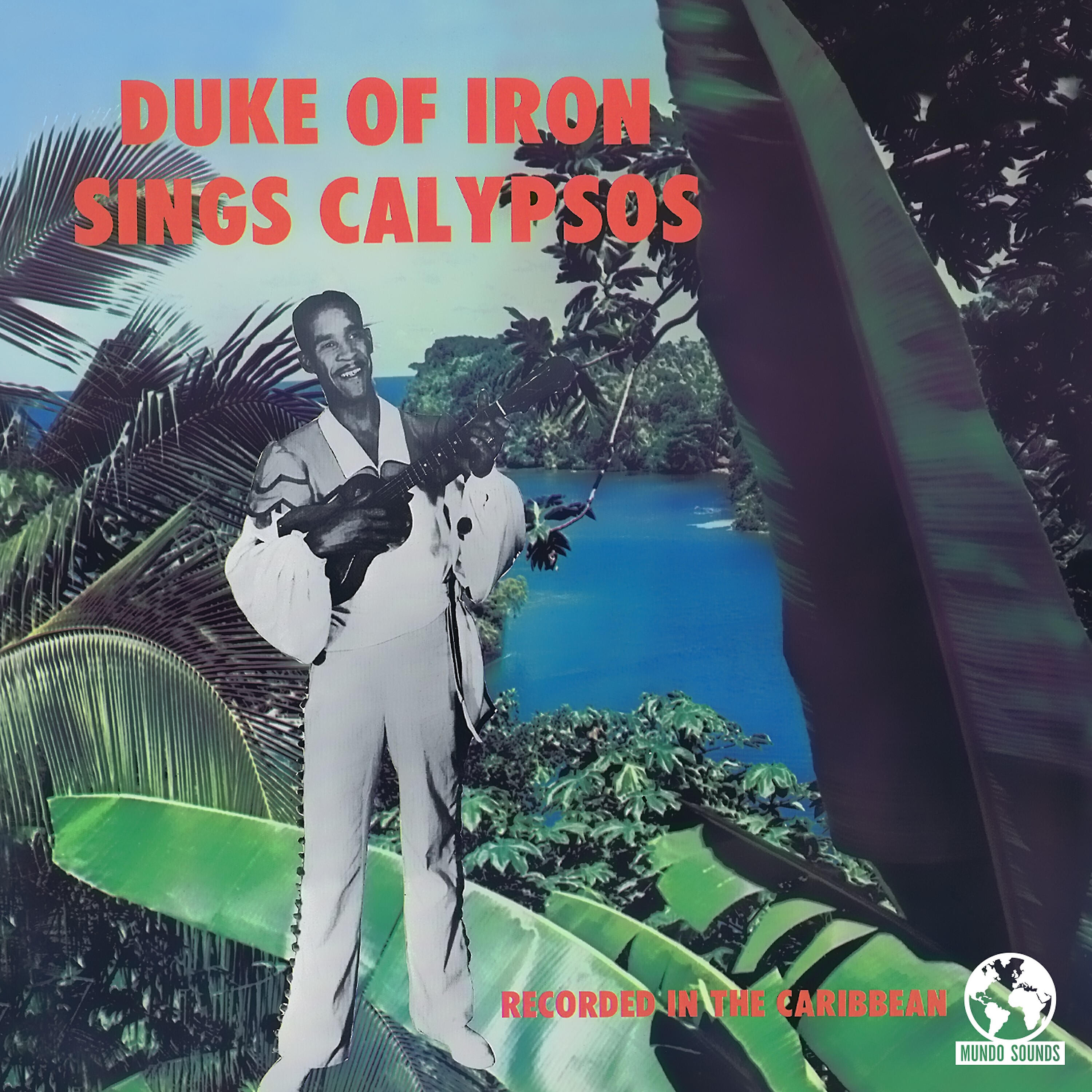 Релиз Sings Calypsos (Digitally Remastered)