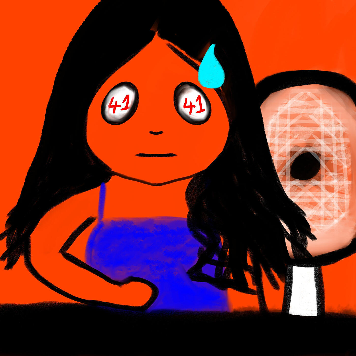 rachel au piano