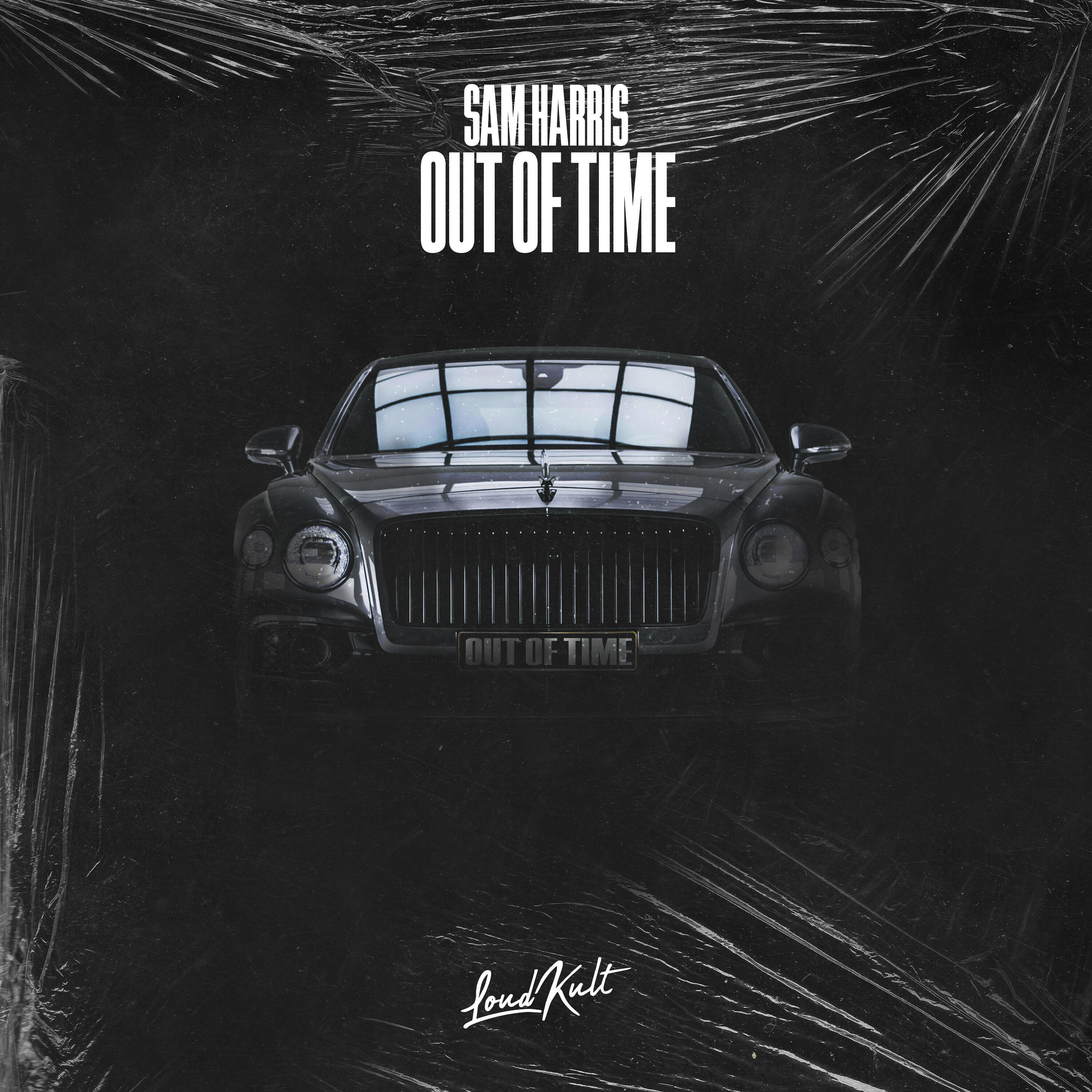 Релиз Out Of Time
