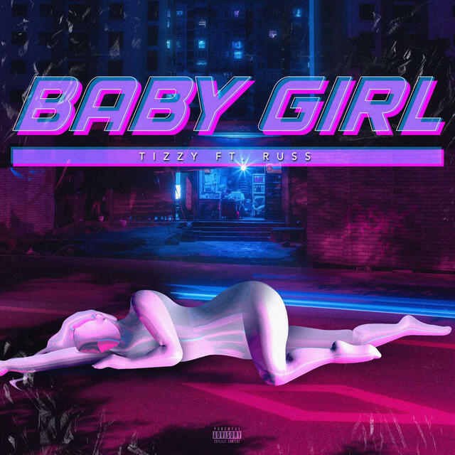 Релиз Baby Girl (feat. Russ Millions)