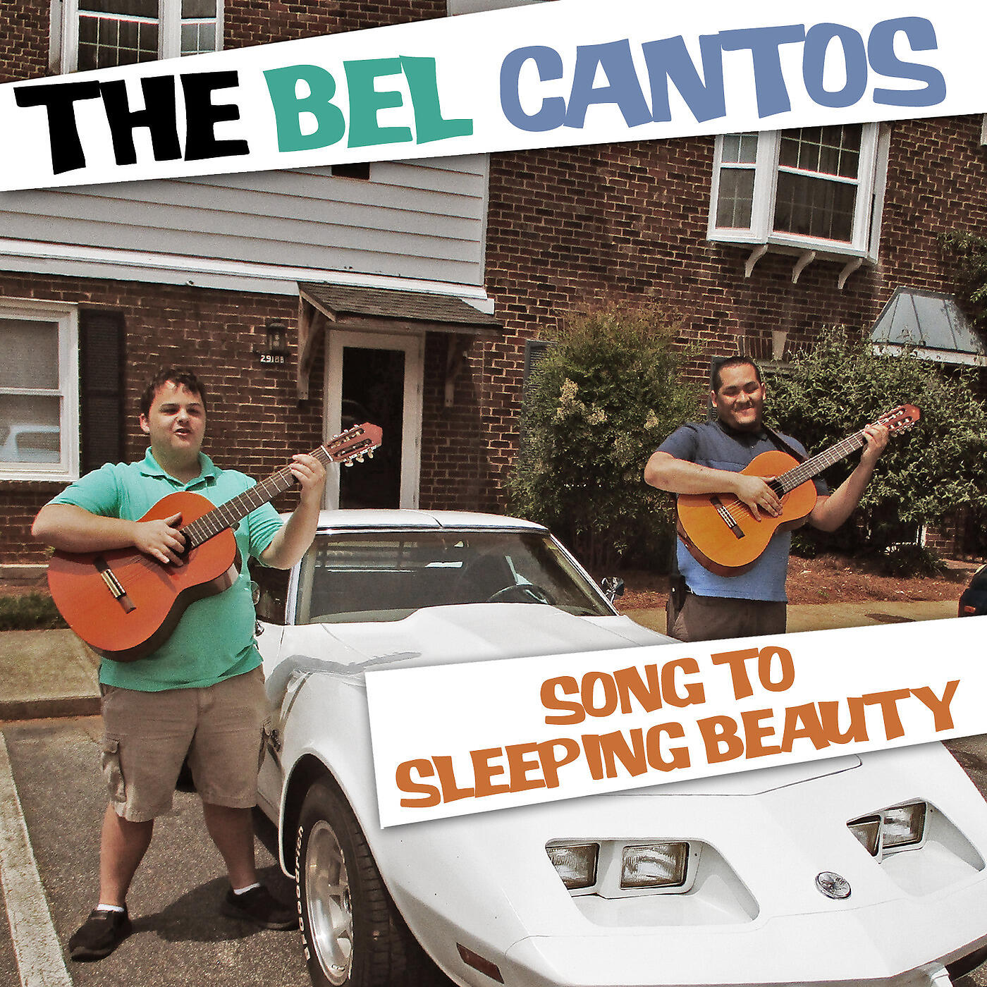 The Bel Cantos