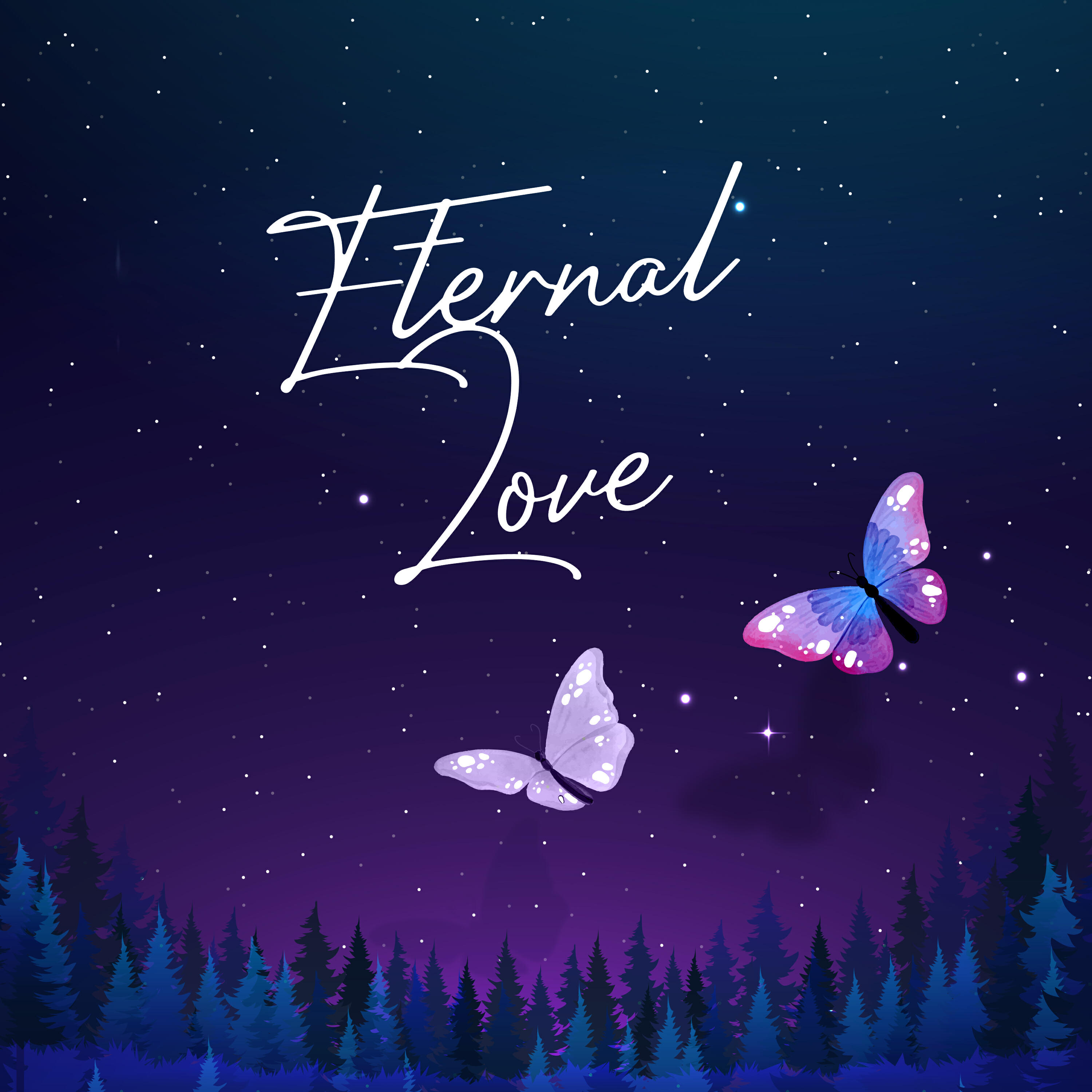 Релиз Eternal Love