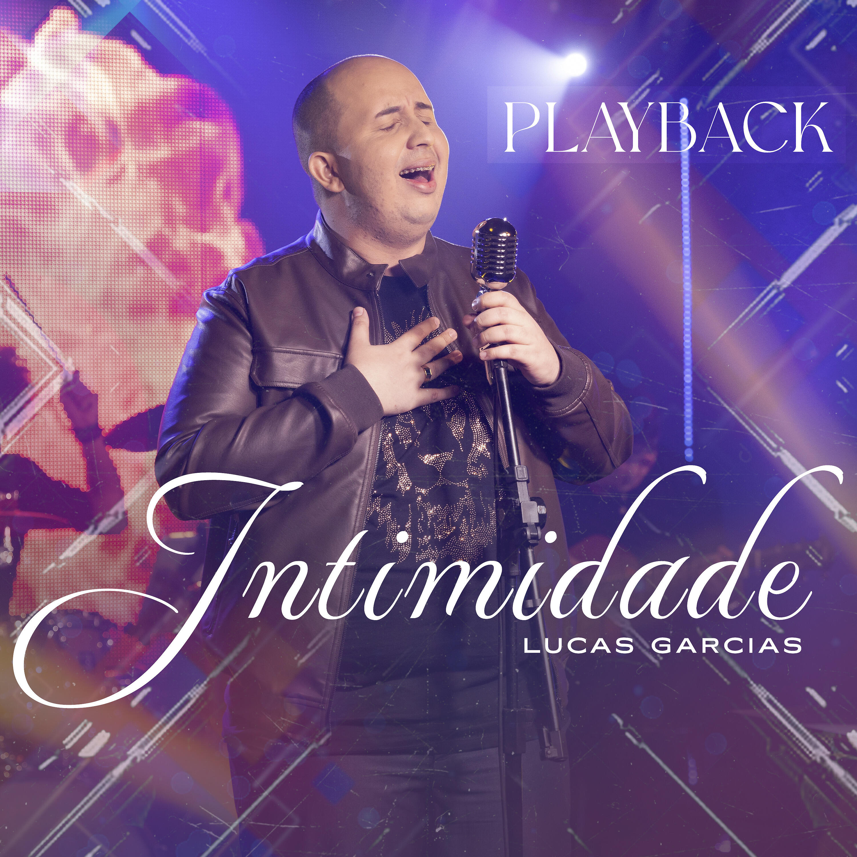 Релиз Intimidade